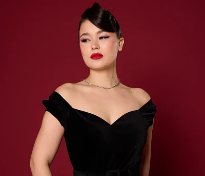 how to dress like a modern femme fatale My best femme fatale outfits of 2025 Here's my daily checklist for outfit planning: 1) Do I feel comfortable and confident in this outfit? 2) Could I successfully scam a man