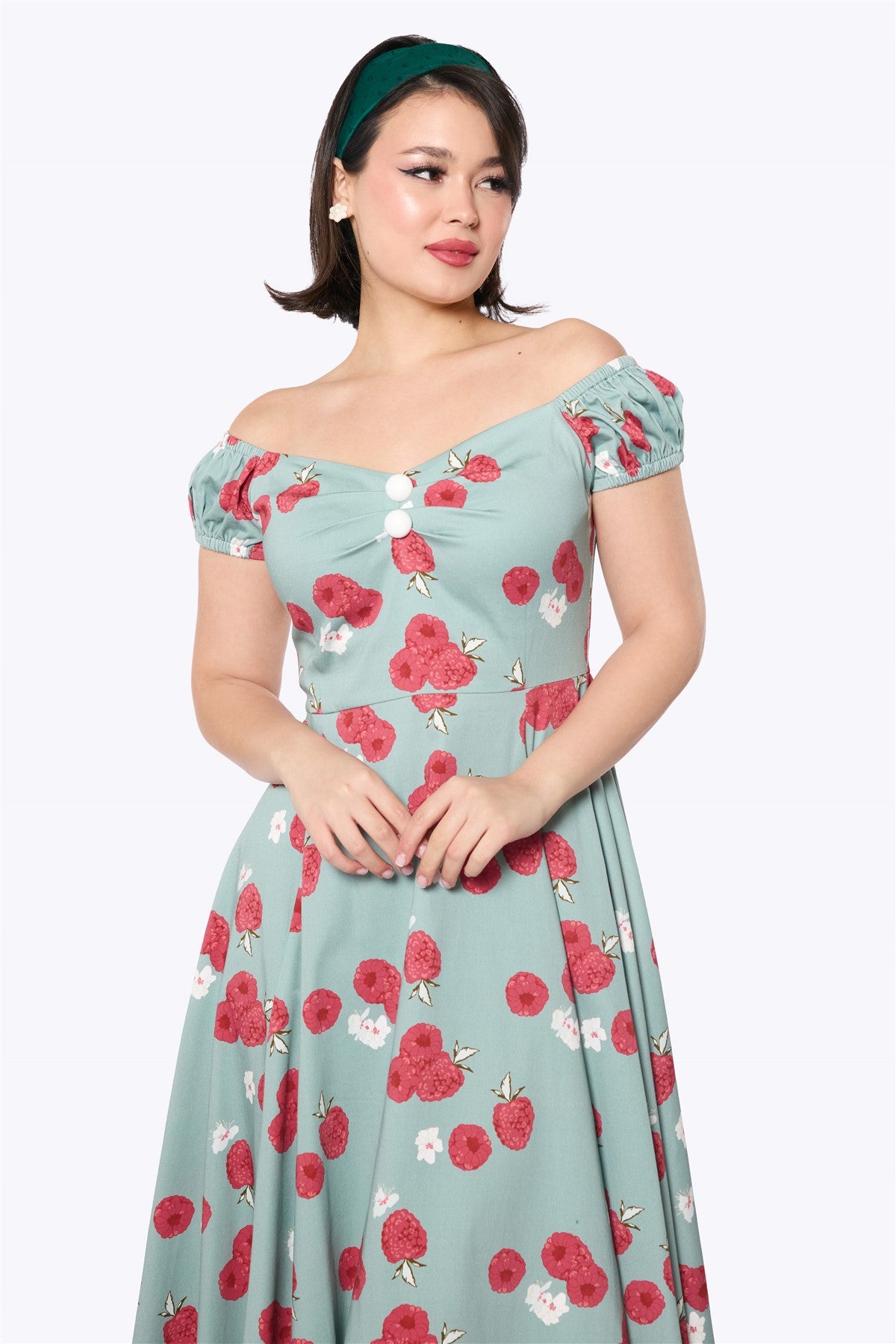 Dolores Berry Grove Doll Dress