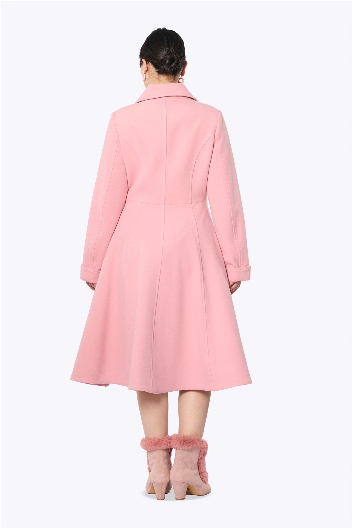 Greta Divine Elegance Coat