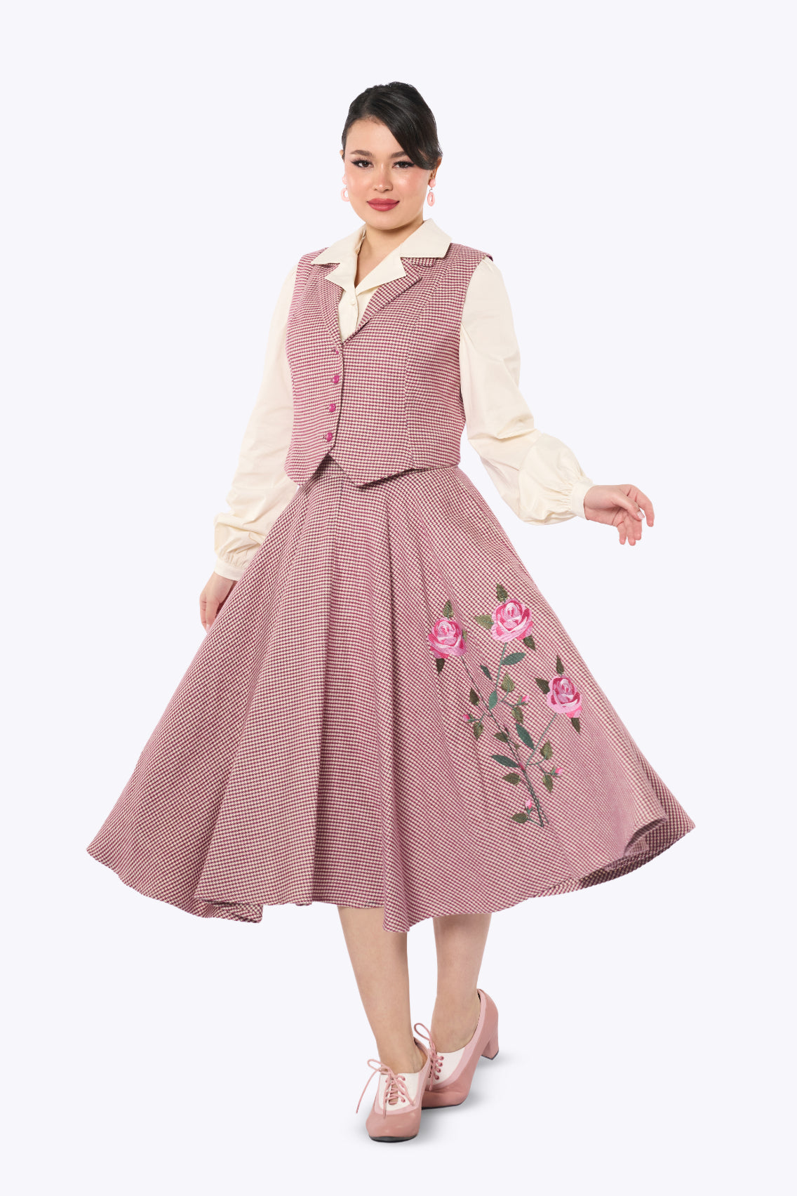 Professor Sweet-tooth Waistcoat