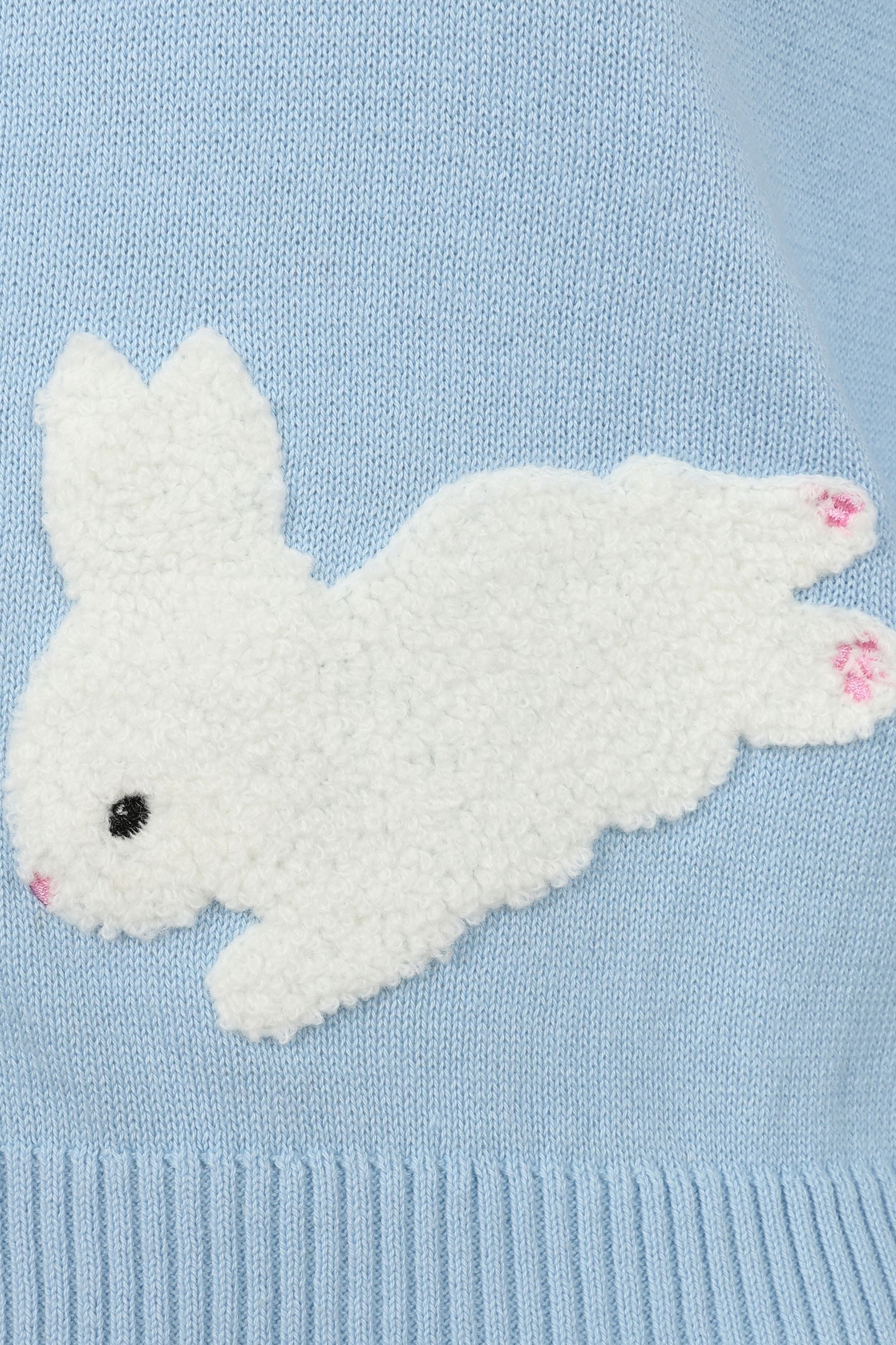Jessie Bunny Cardigan