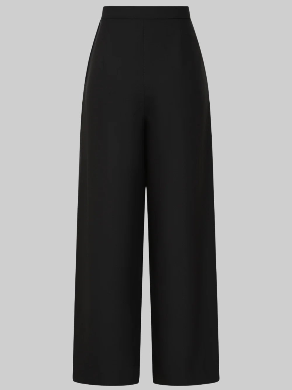 Cyra Plain Trousers