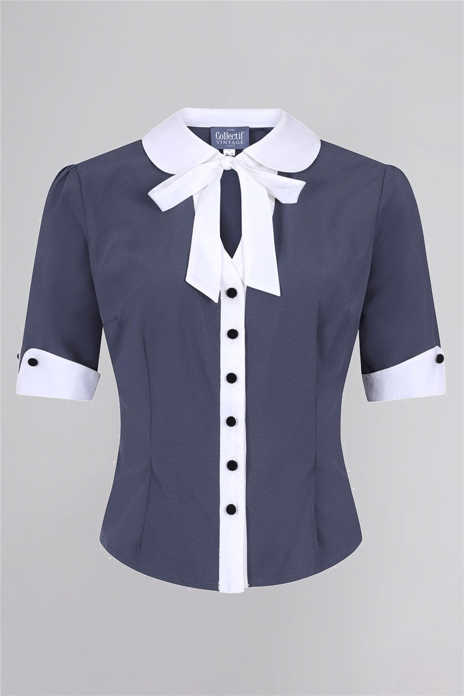 Eleanor Blouse