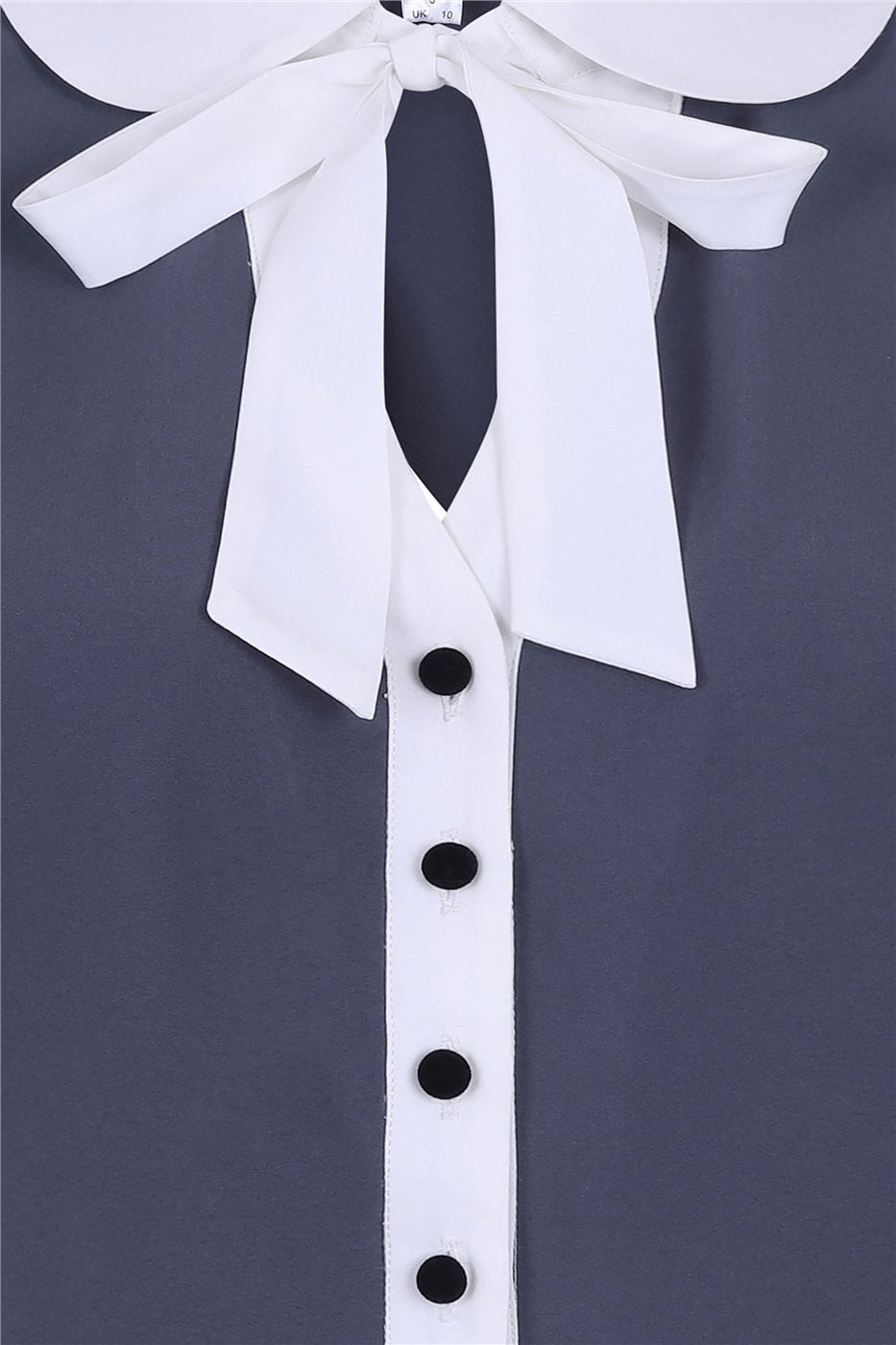 Eleanor Blouse