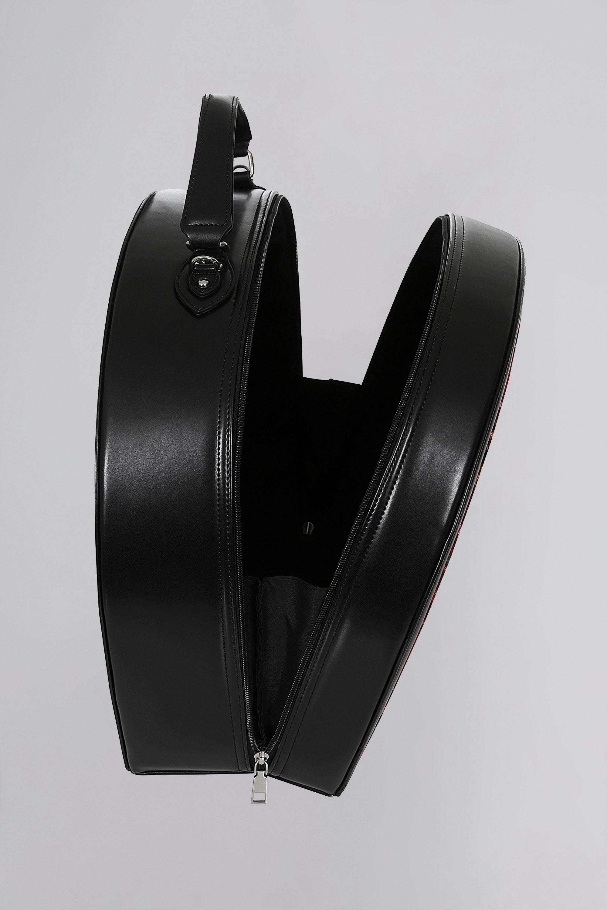 Tammy Berry Check Travel Bag