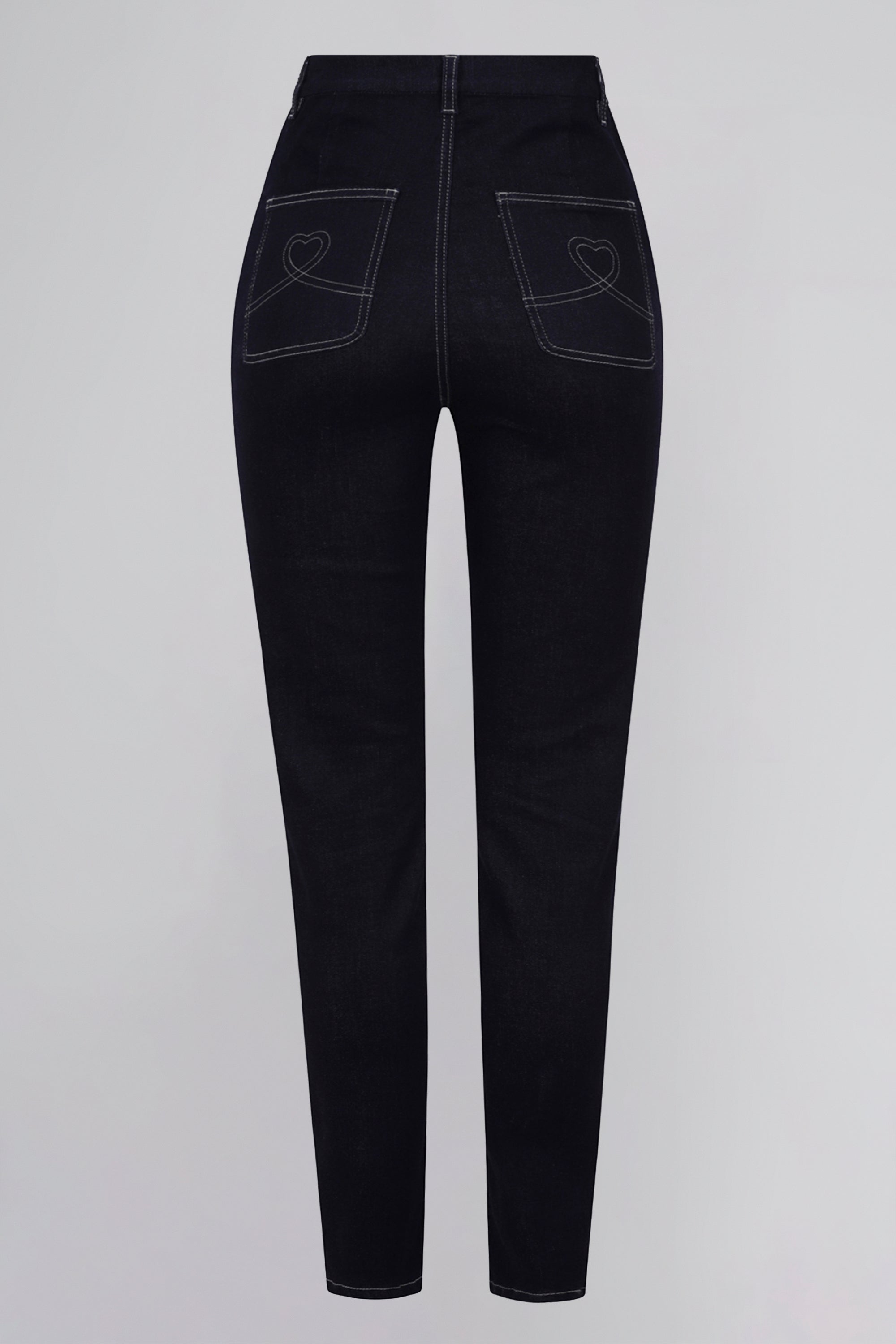 Lulu Skinny Jeans