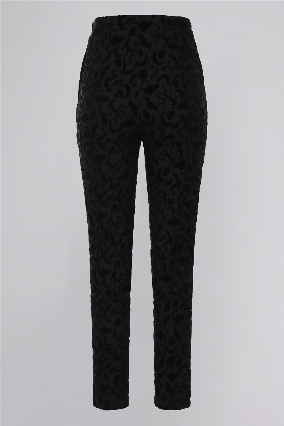 Bonnie Halloweenia Trousers