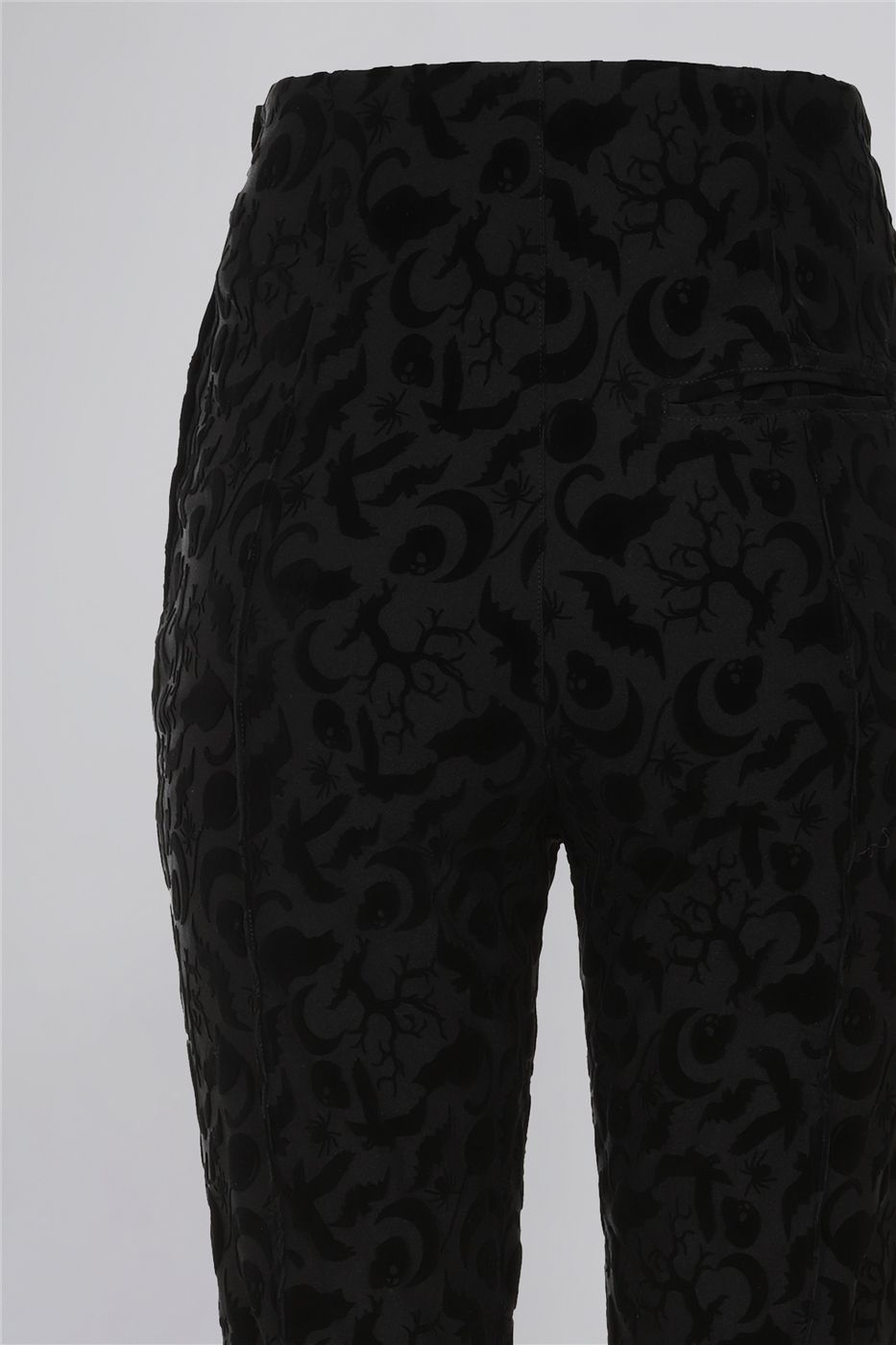 Bonnie Halloweenia Trousers