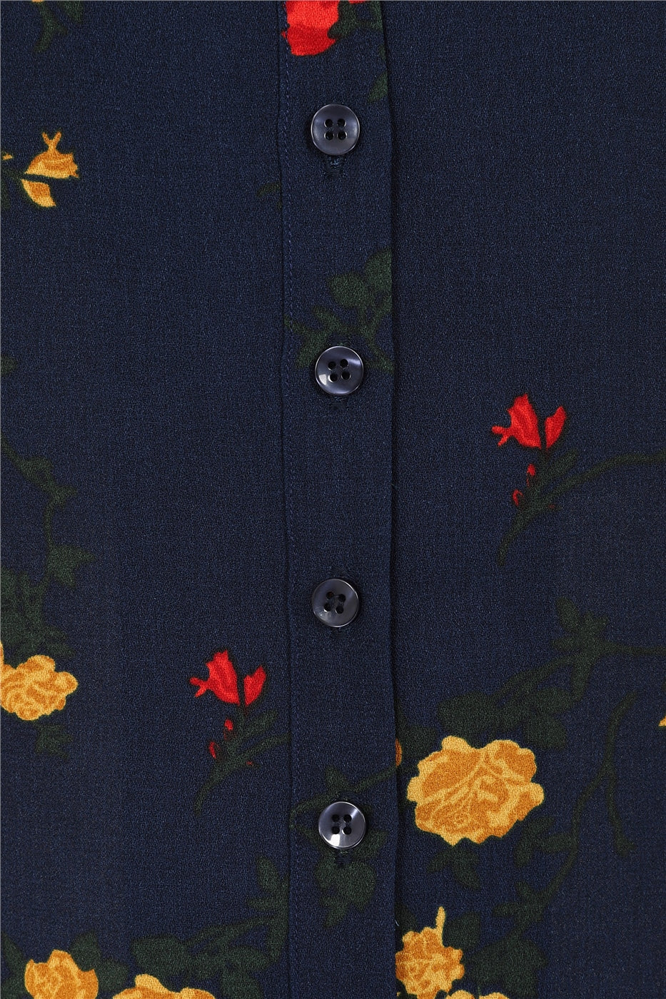 Caterina Winter Bloom Shirt