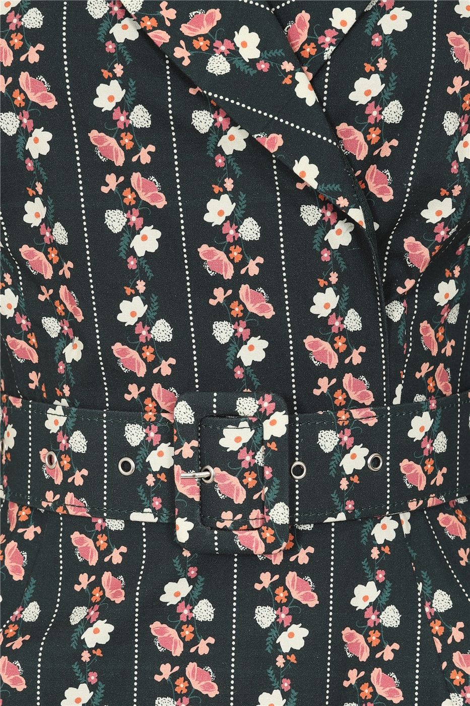 Penelope Wallflower Swing Dress