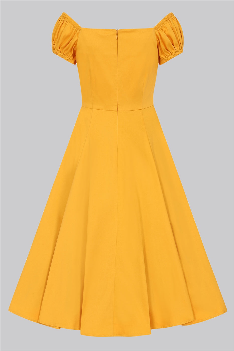 Dolores Classic Doll Dress