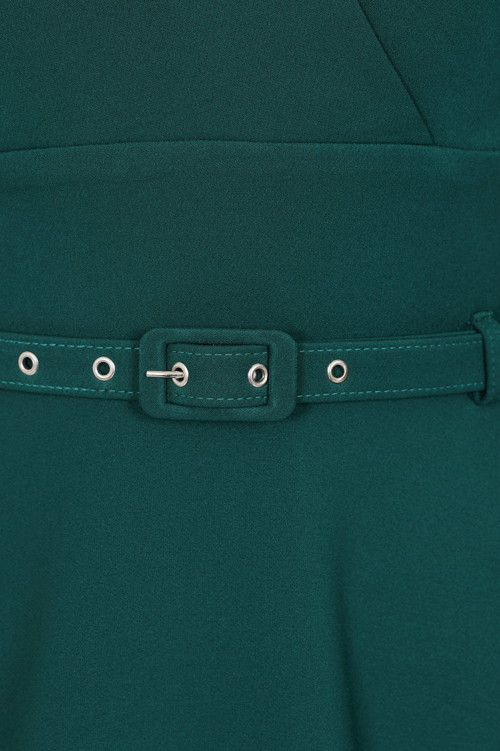 Marcella Flared Dress