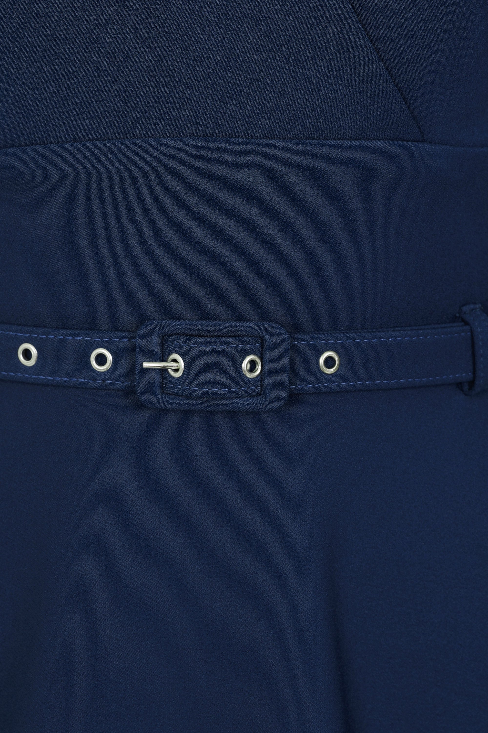 Marcella Flared Dress