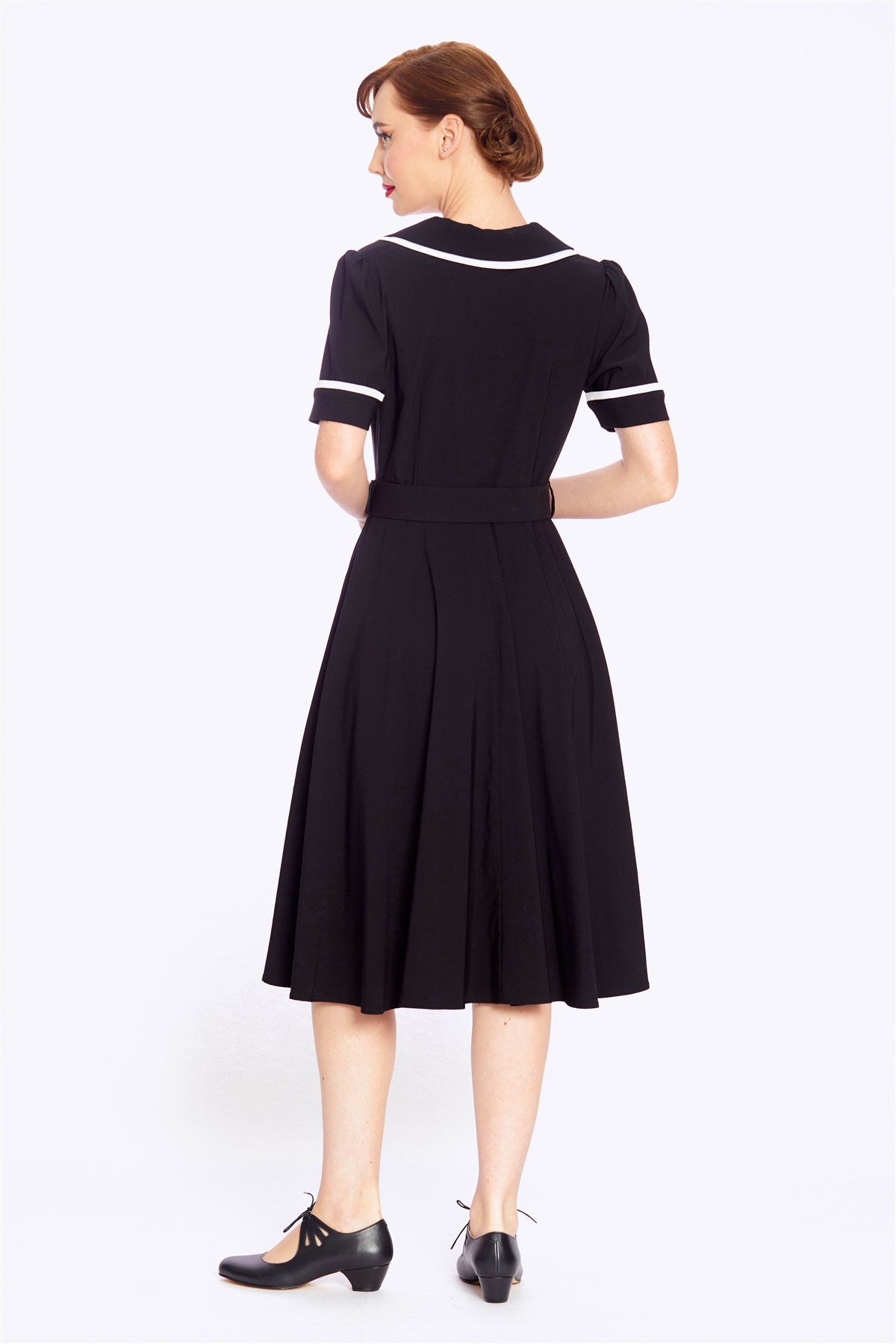 Retrova Swing Dress