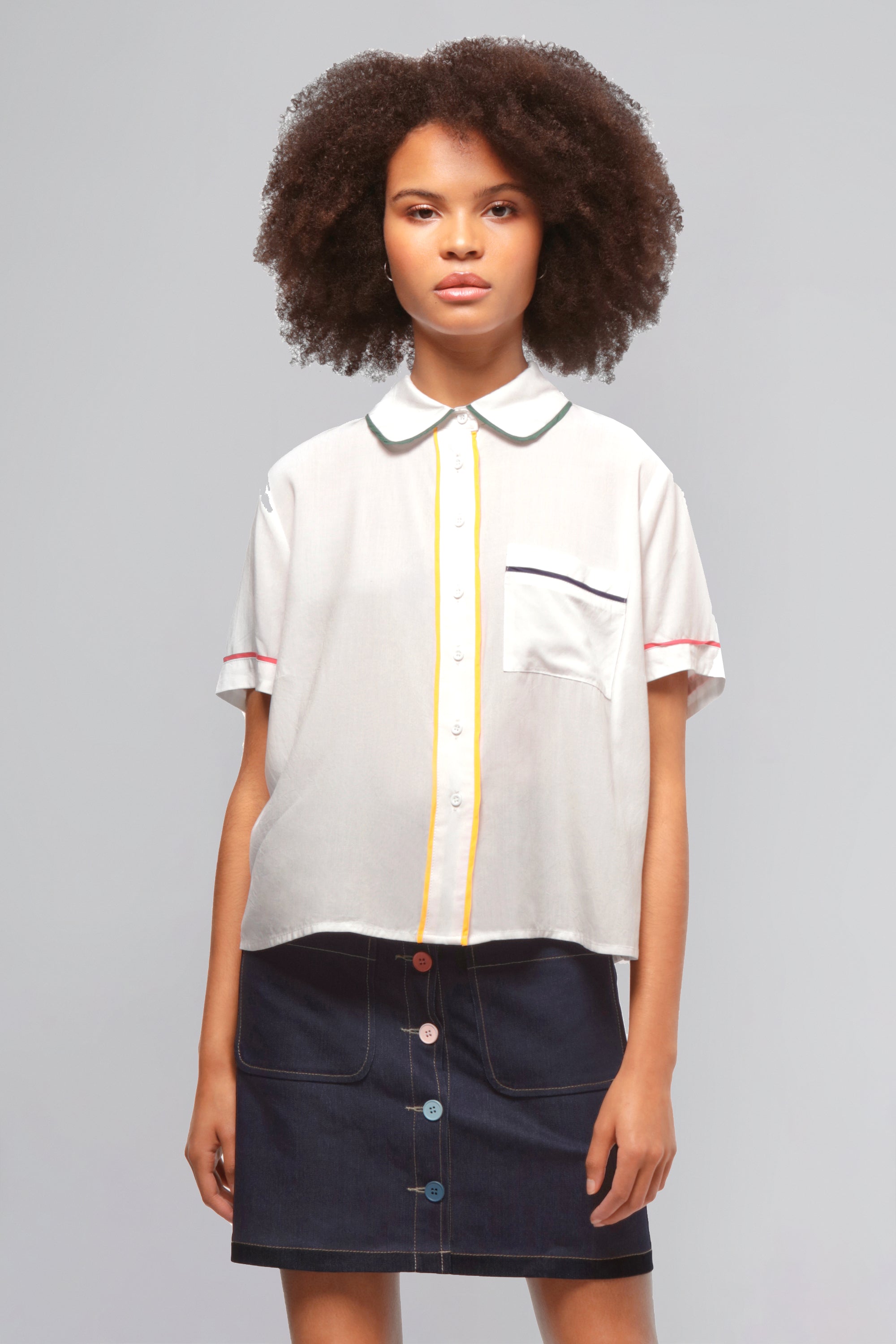 Jenny Blouse
