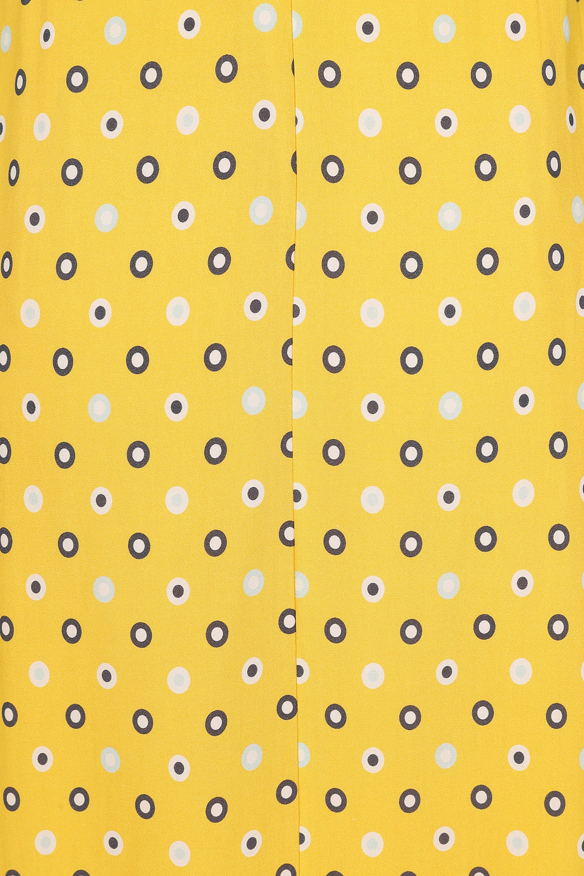 Amory Polka Meadow Skirt