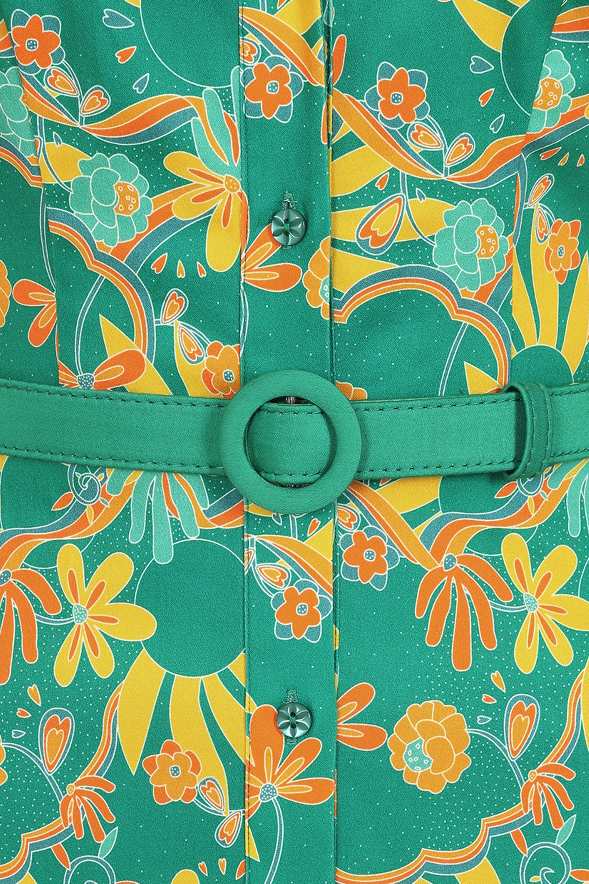Grace Holiday Trip Dress