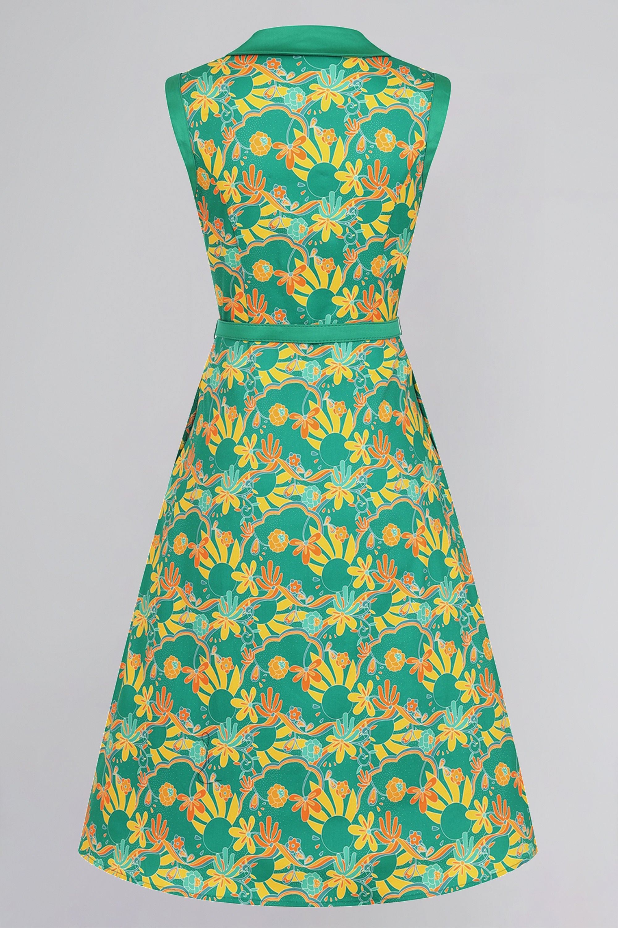 Grace Holiday Trip Dress