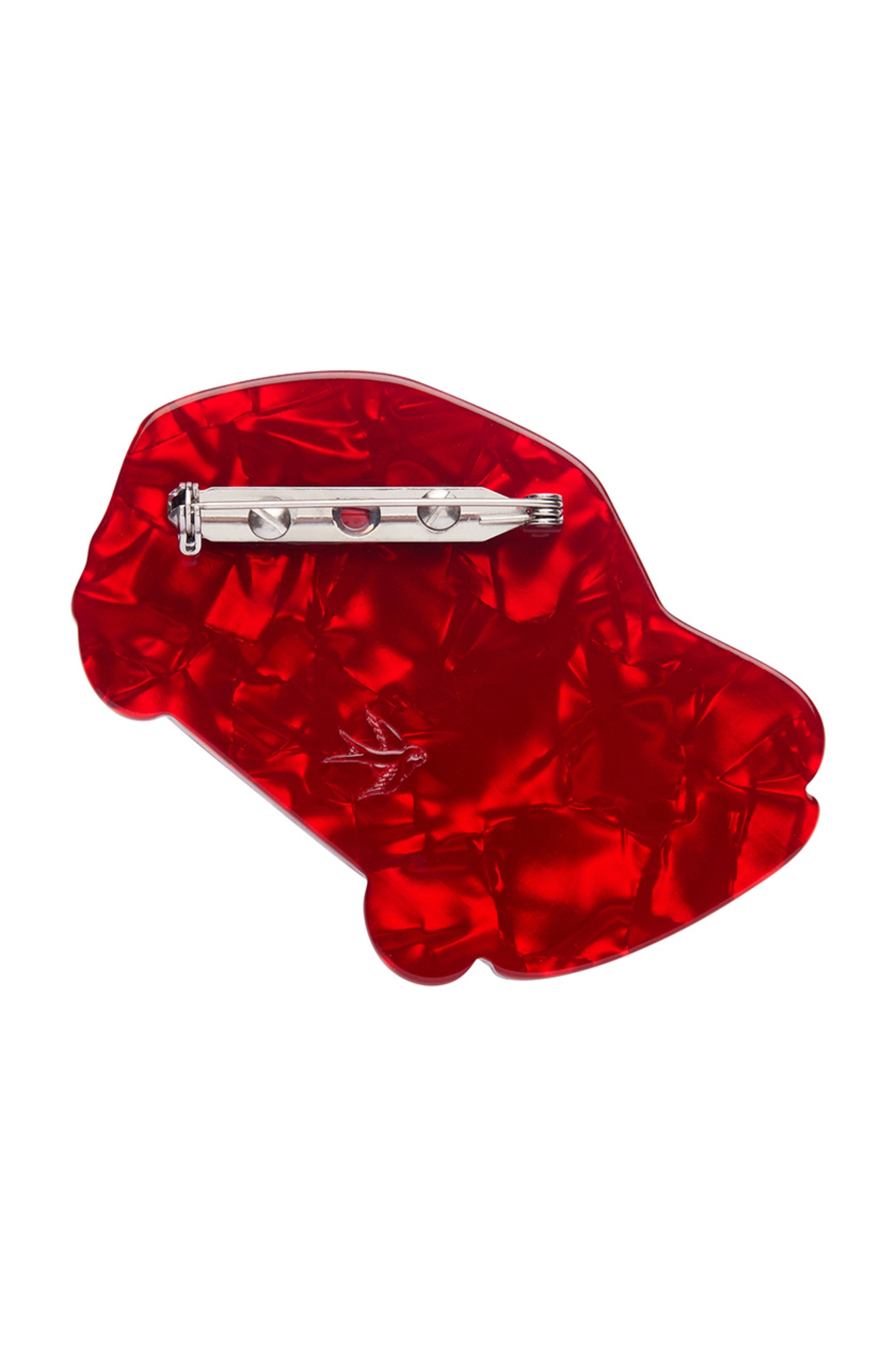 Erstwilder Top Gear Brooch