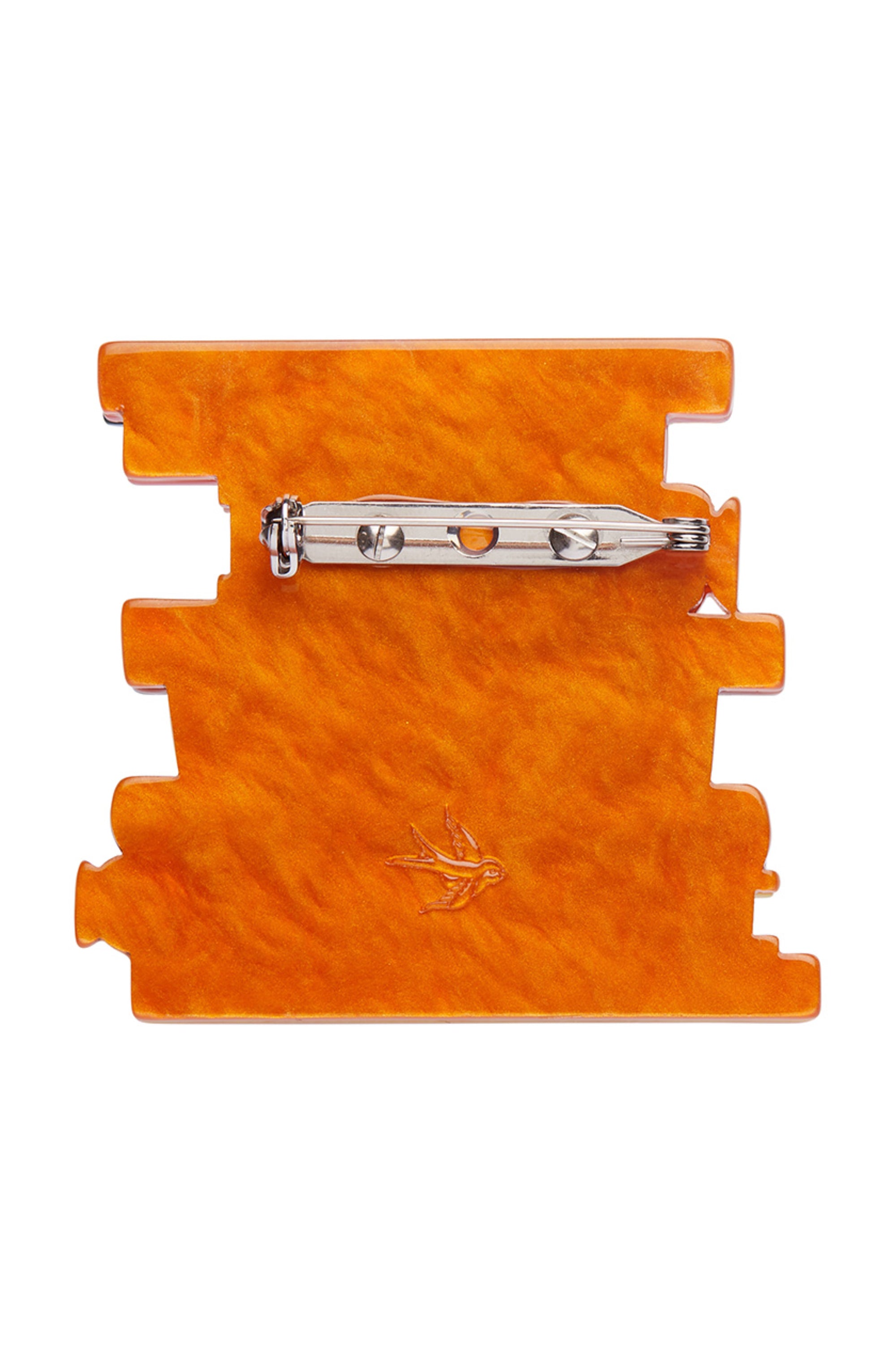 Erstwilder Literary Gems Brooch