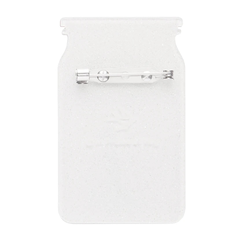 Chilli Charmer Brooch