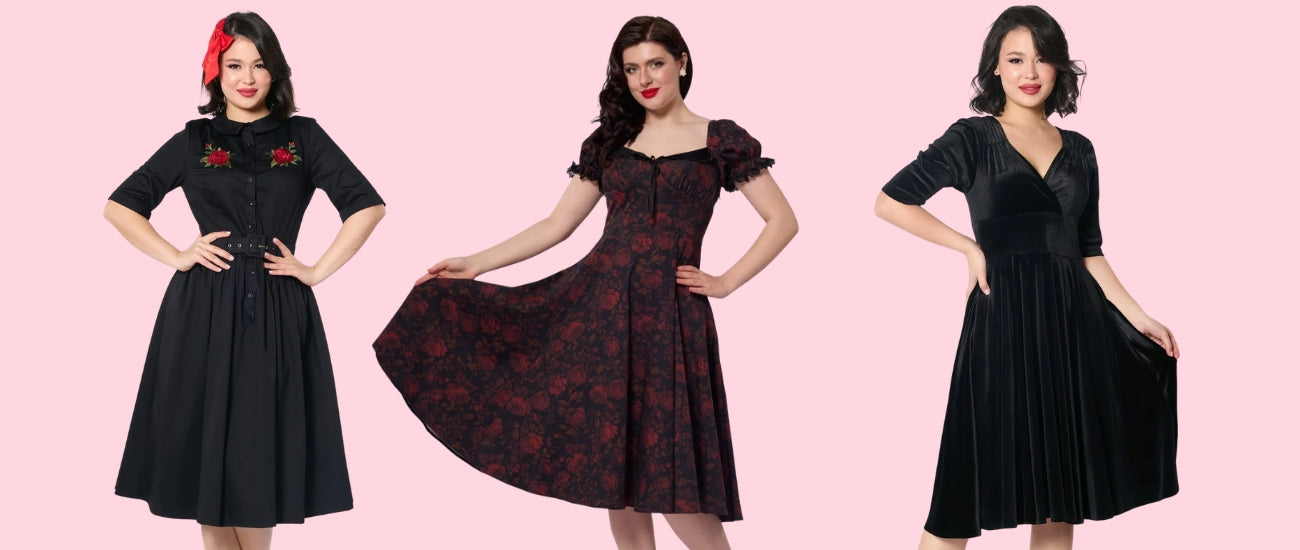 Best Vintage Styles for Special Occasions and Events in 2026