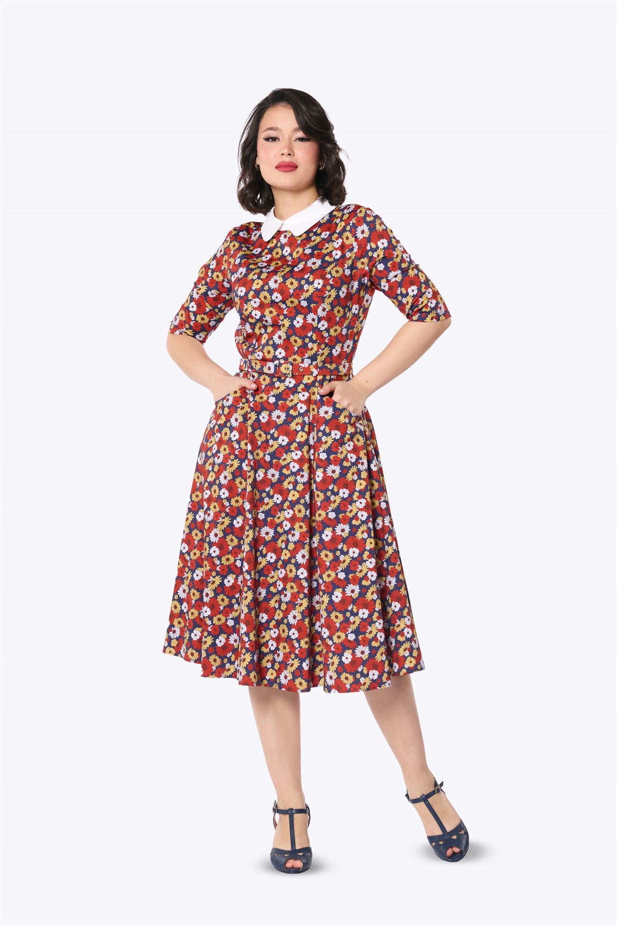 Bloomsbury Garden Swing