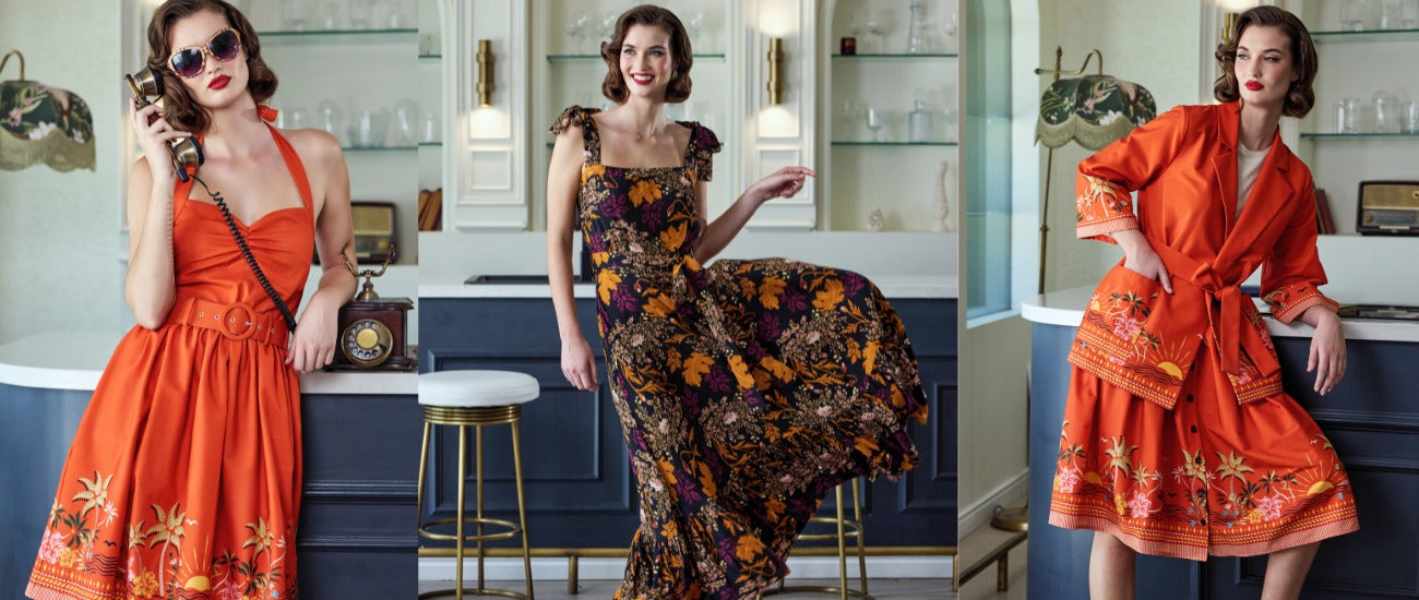 Boho Chic Fashion Guide