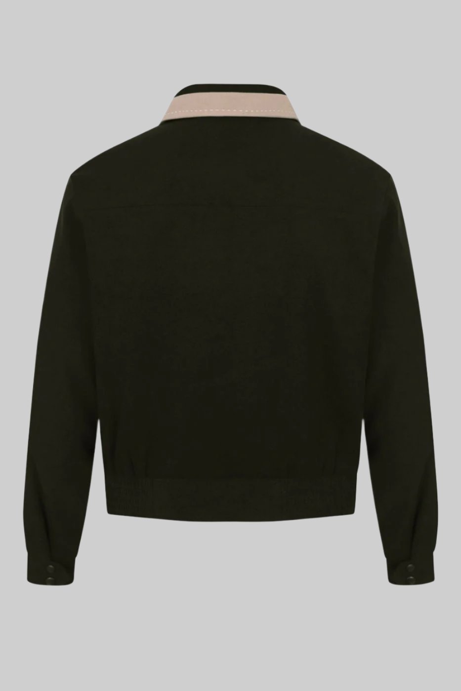 Jonathan Jacket