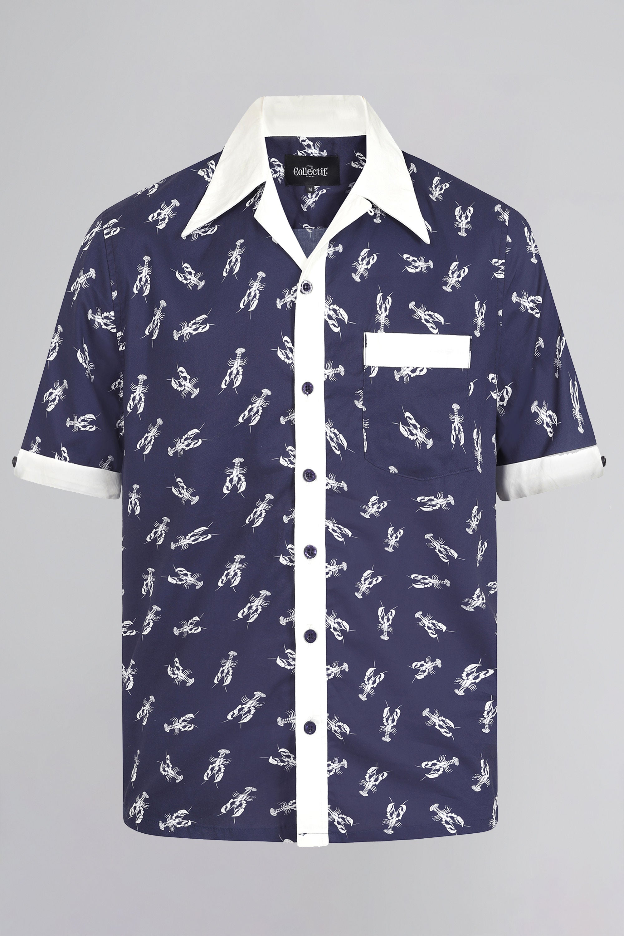 Tommy Lobster Shirt