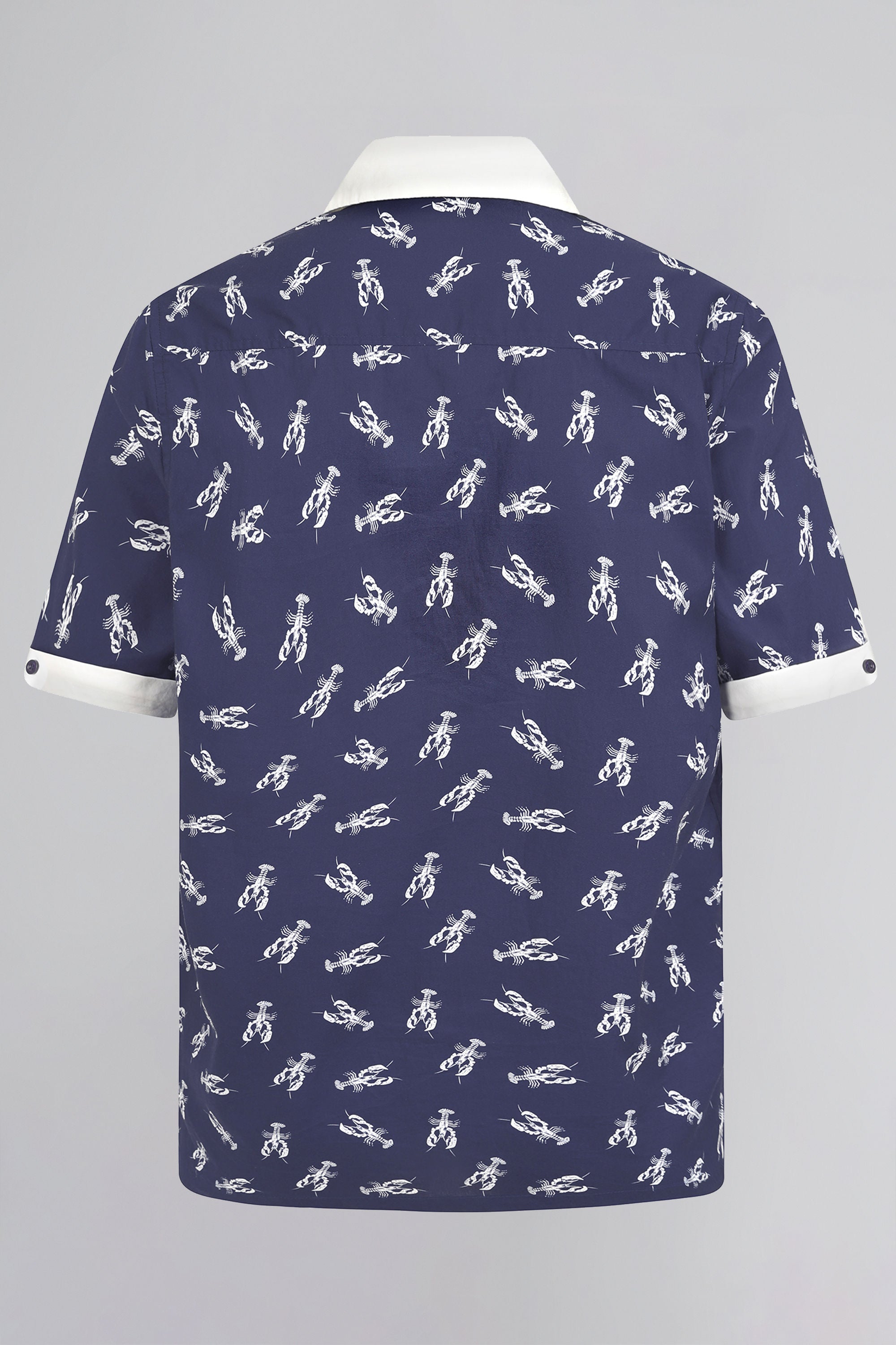 Tommy Lobster Shirt