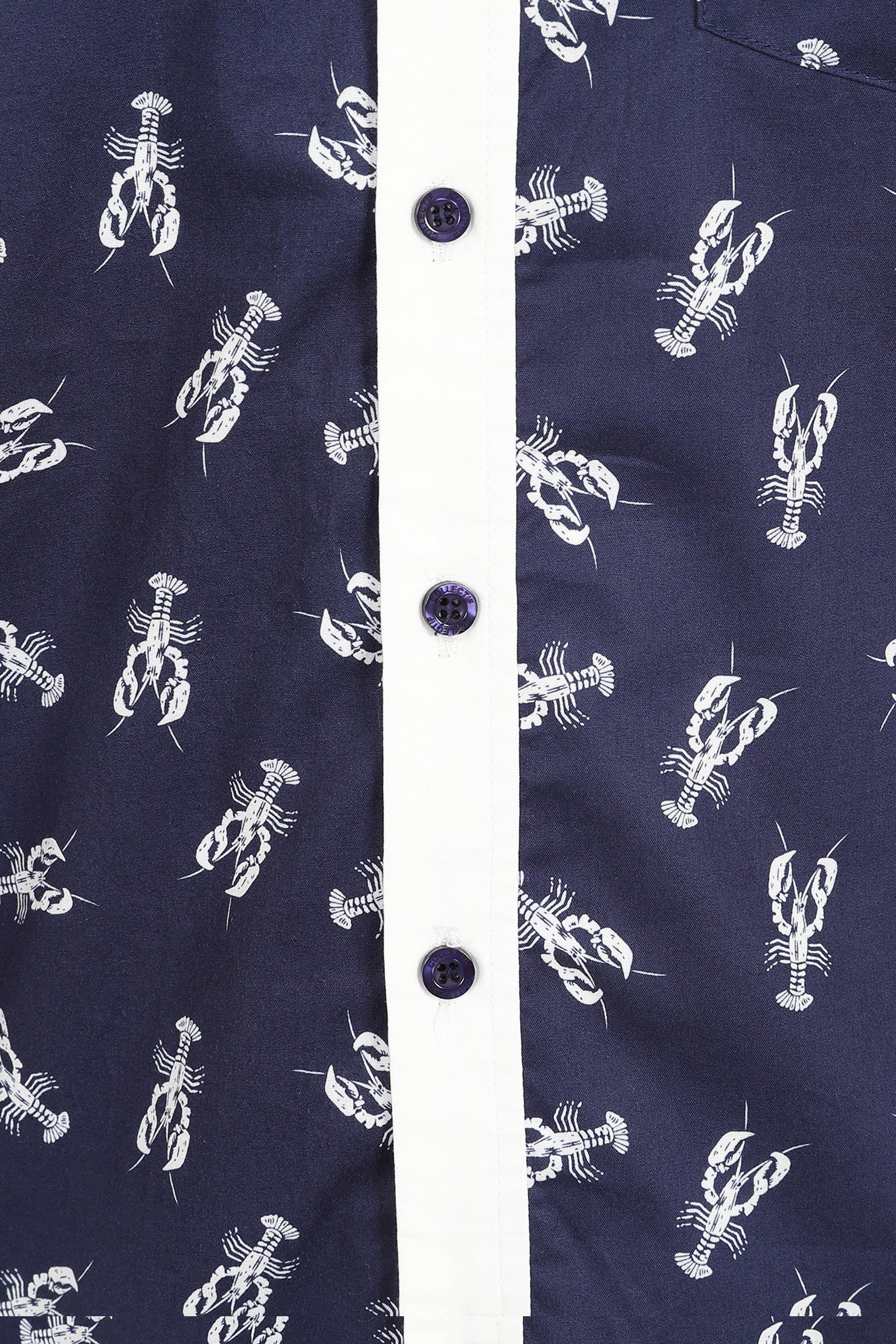 Tommy Lobster Shirt