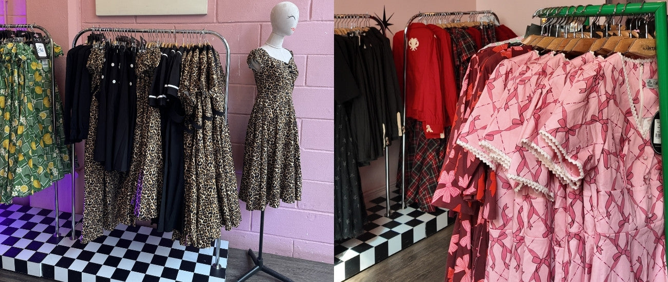 How to Decide What Vintage Piece to Buy Next: 1940s and 1950s Styles