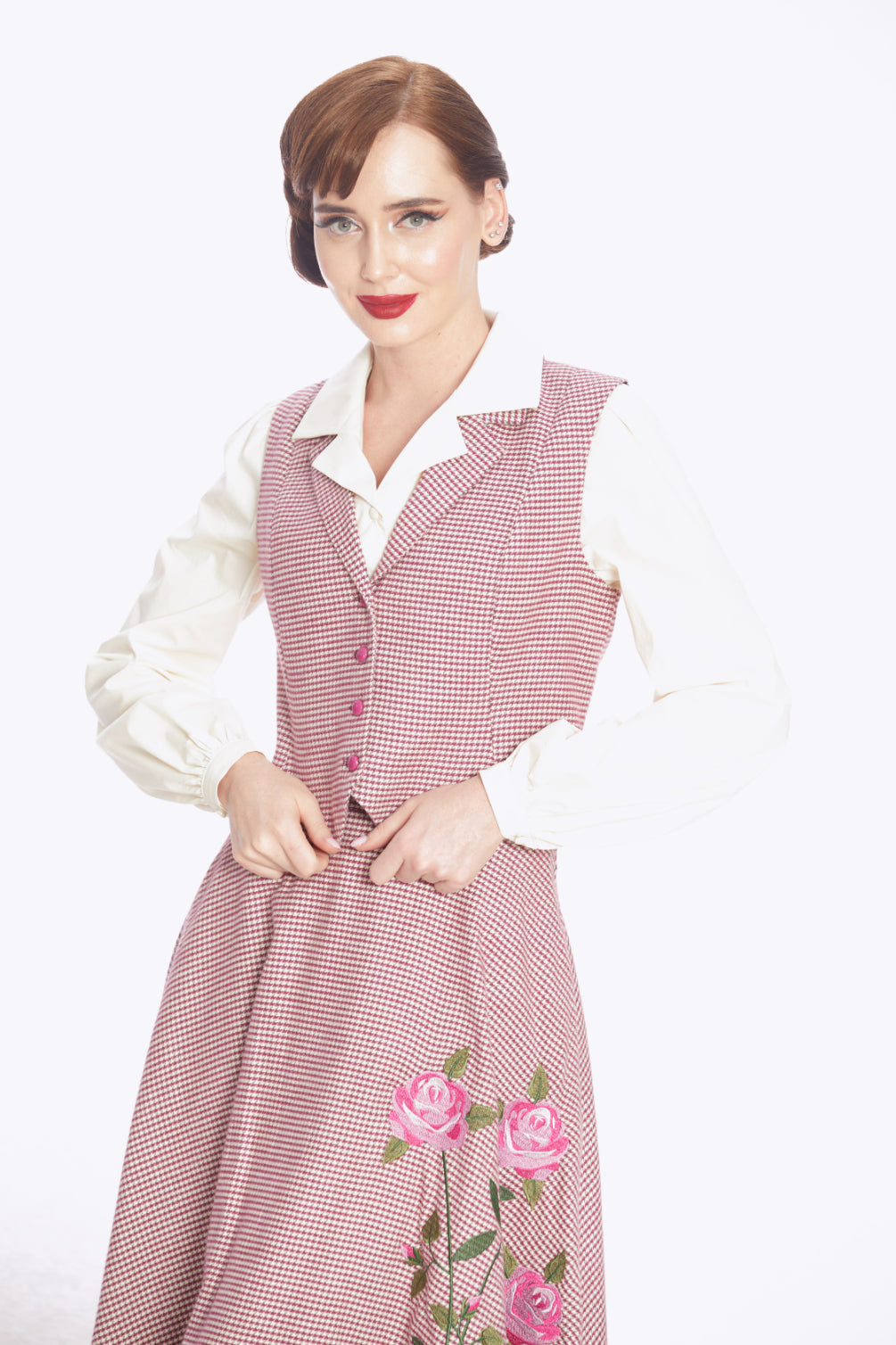Professor Sweet-tooth Waistcoat