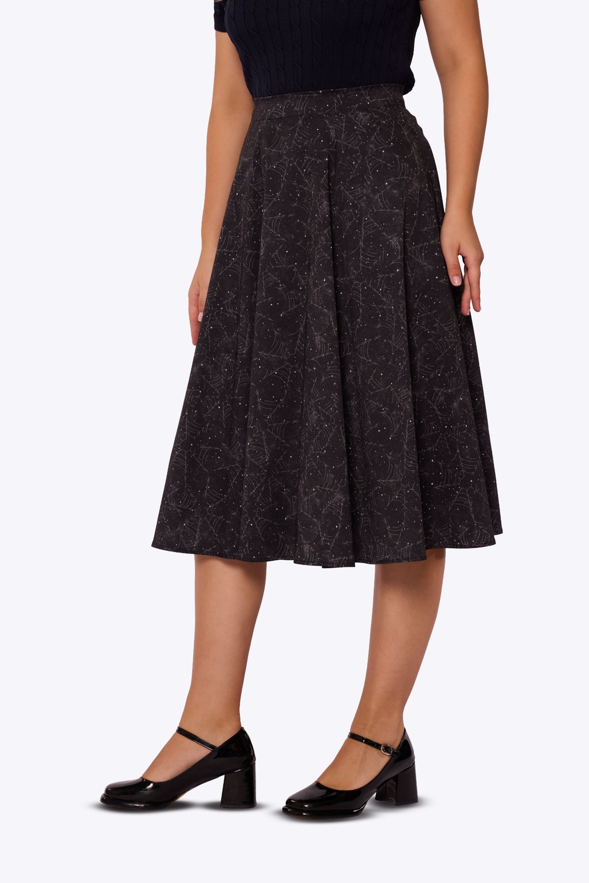 Iris Starweave Skirt