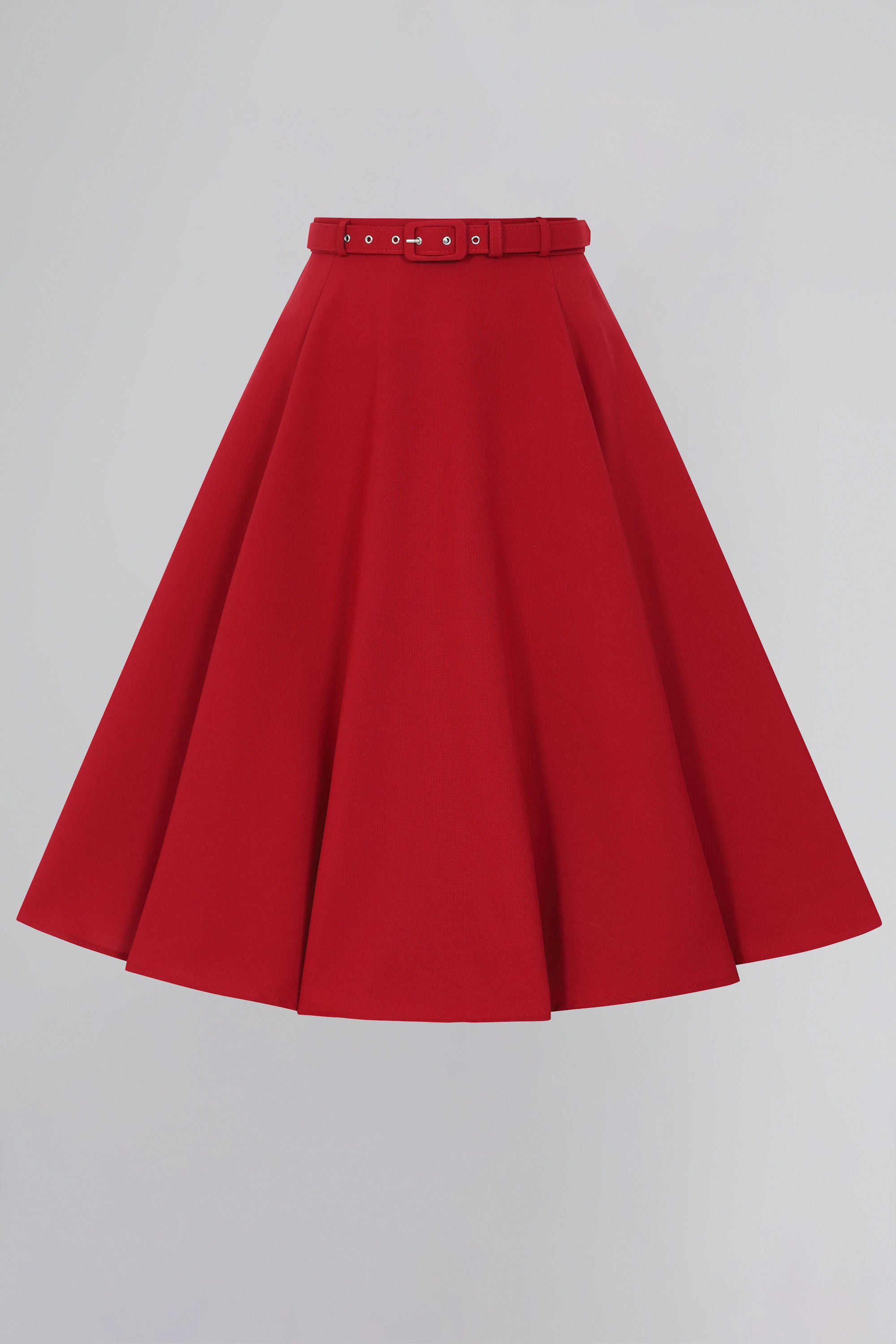 Christine Plain Skirt