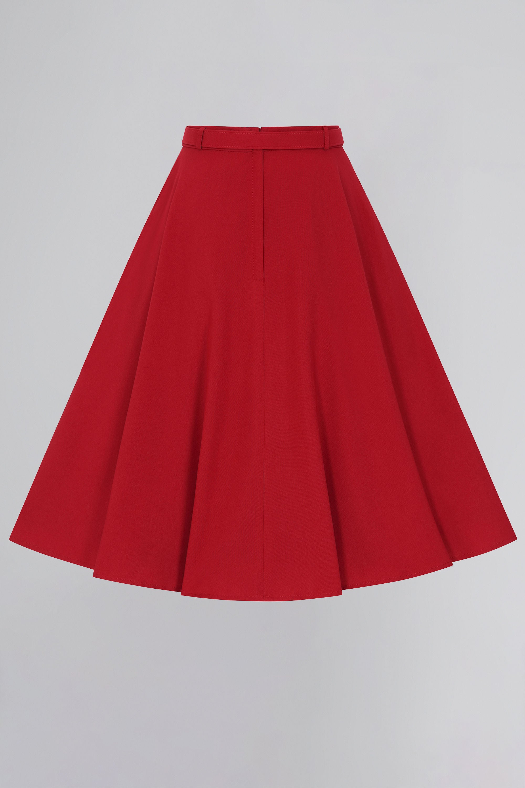 Christine Plain Skirt