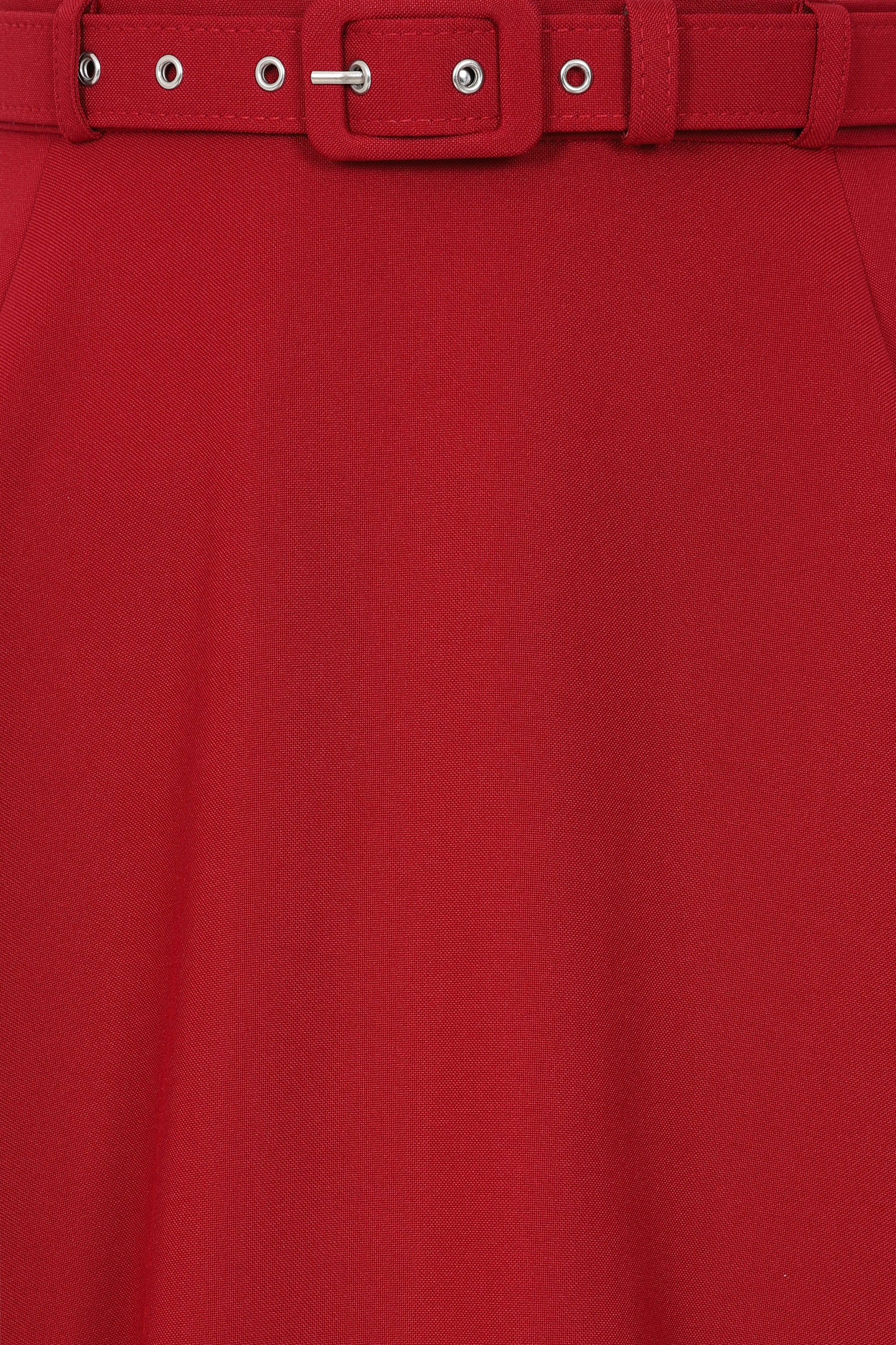Christine Plain Skirt