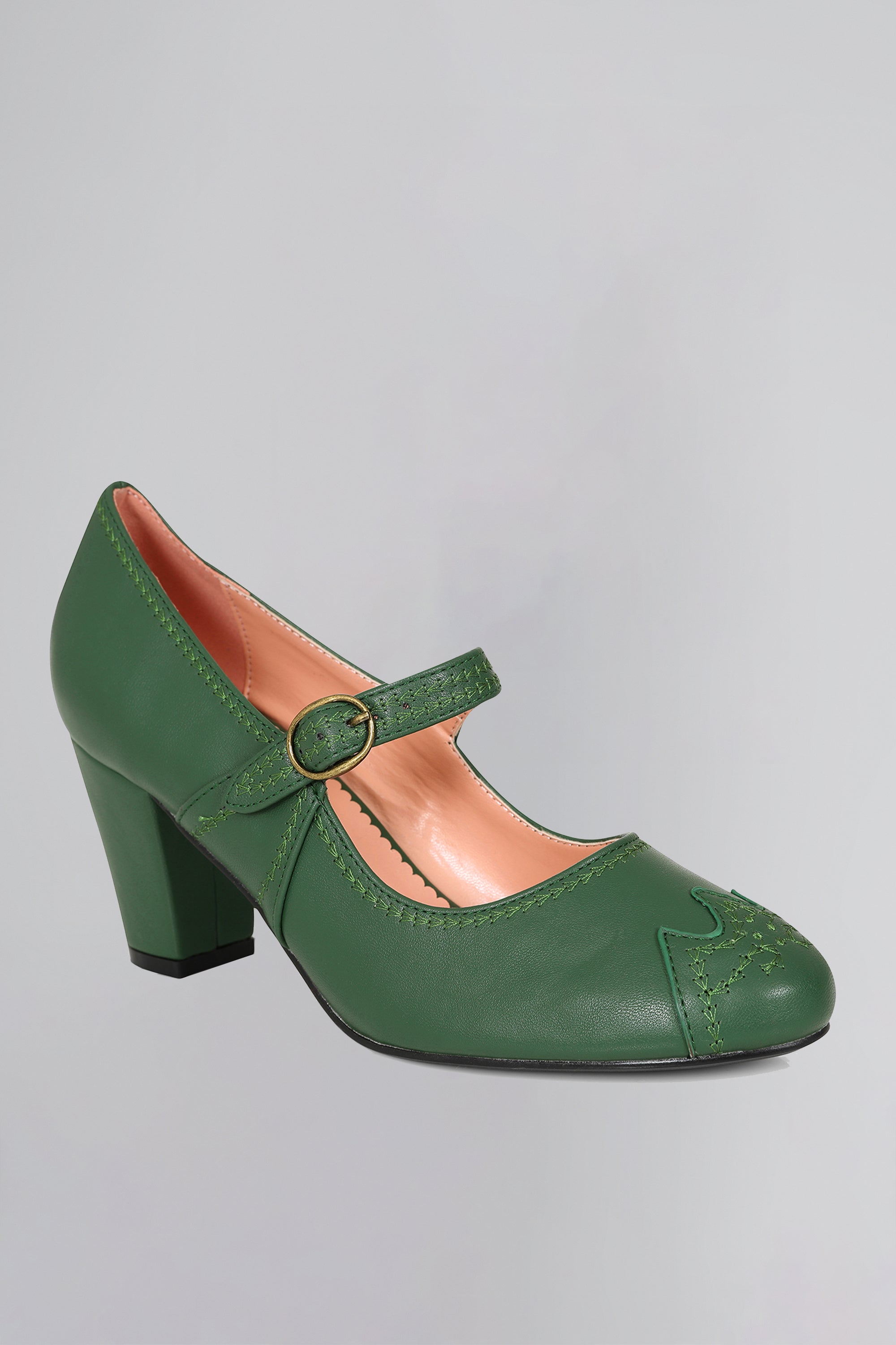 Ruth Heels