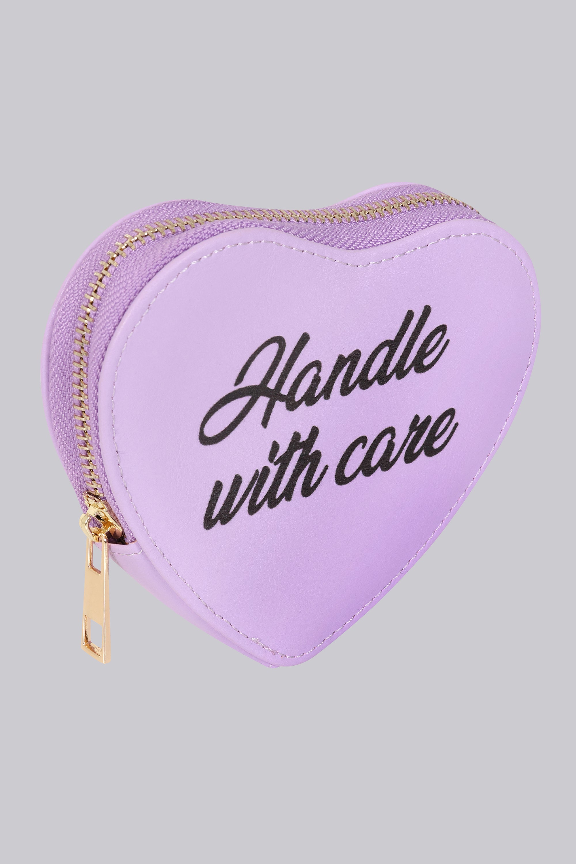 Heart Coin Purse