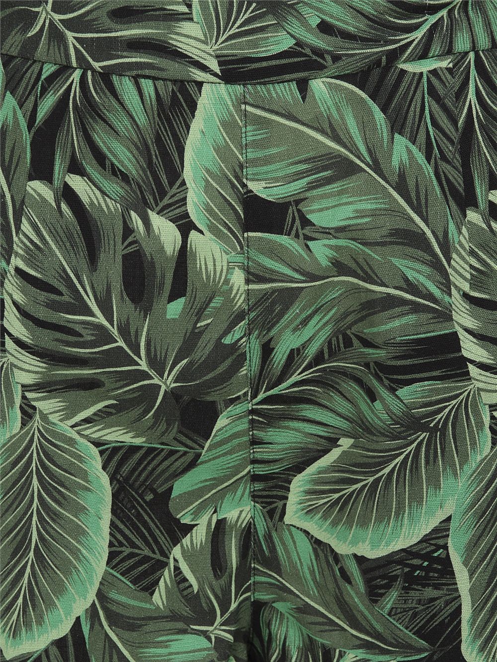 Kelsie Tropics Shorts