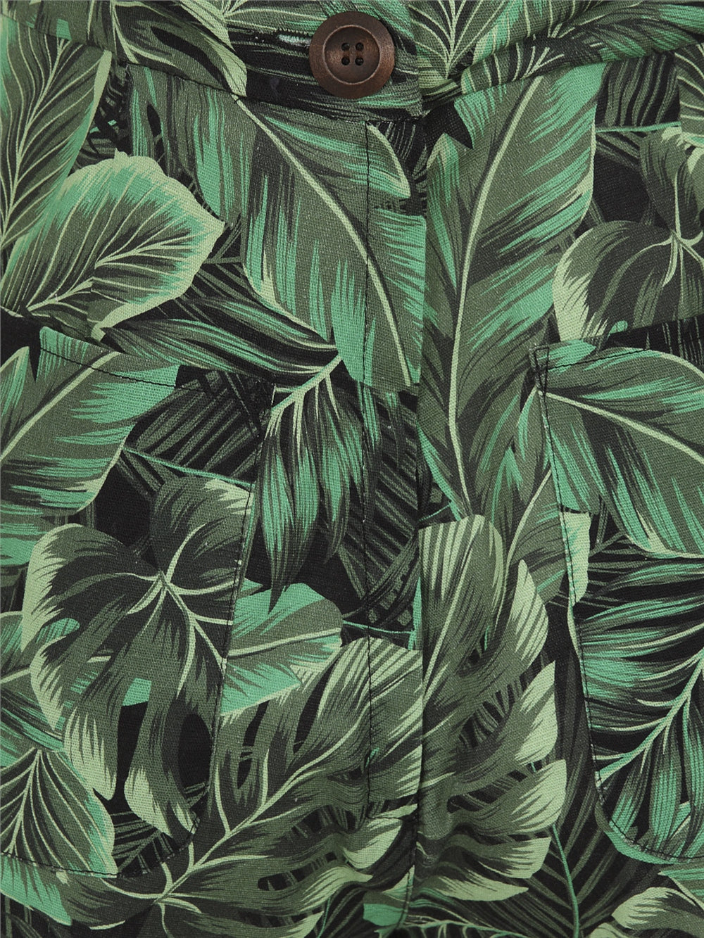 Kelsie Tropics Shorts