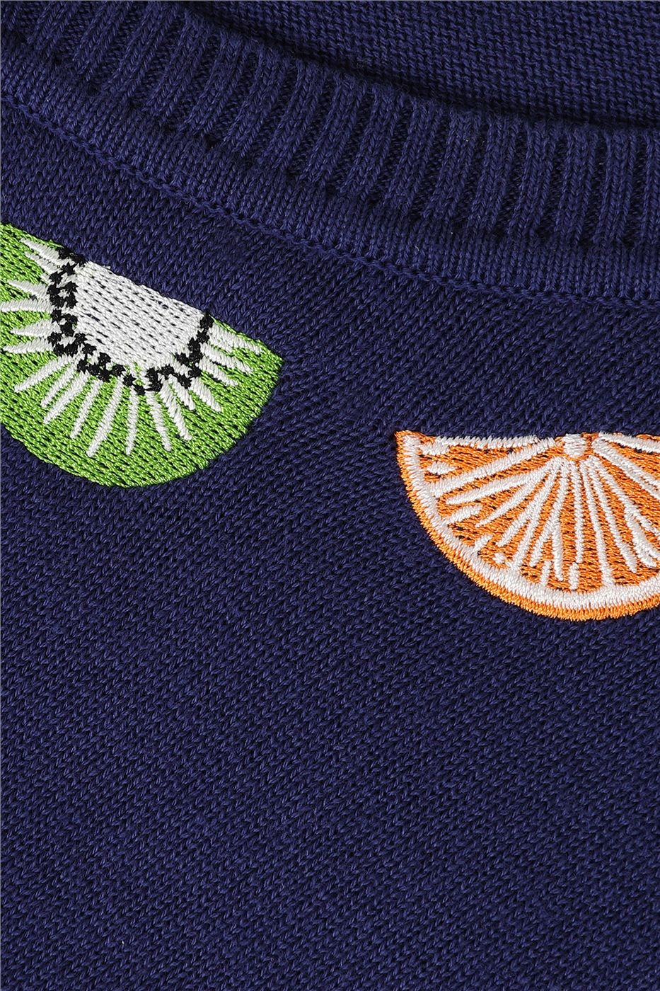 Lucy Fruit Cocktail Cardigan