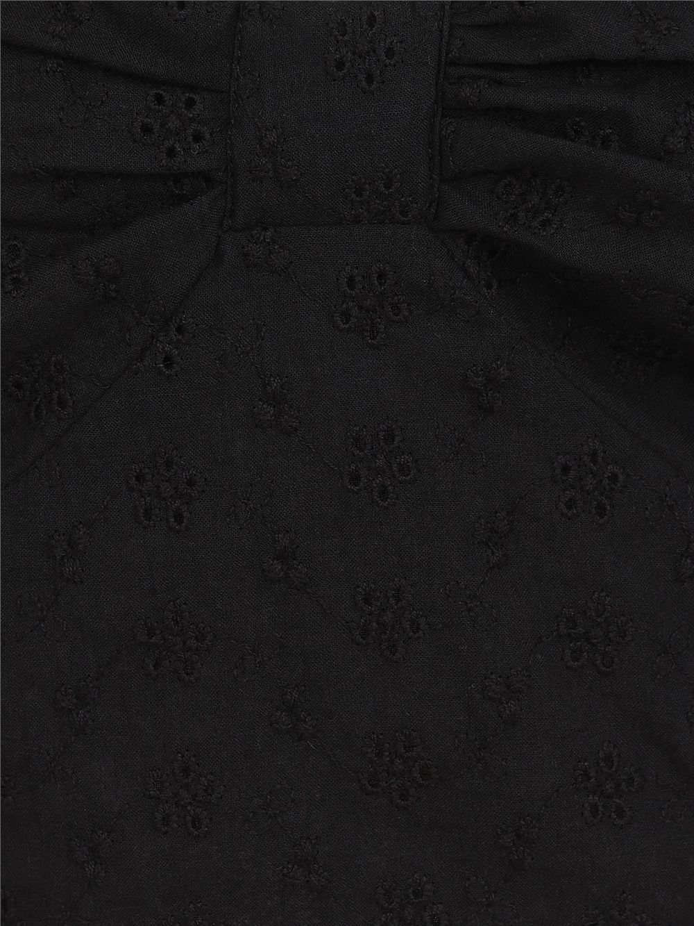 Amoura Broderie Anglaise Top