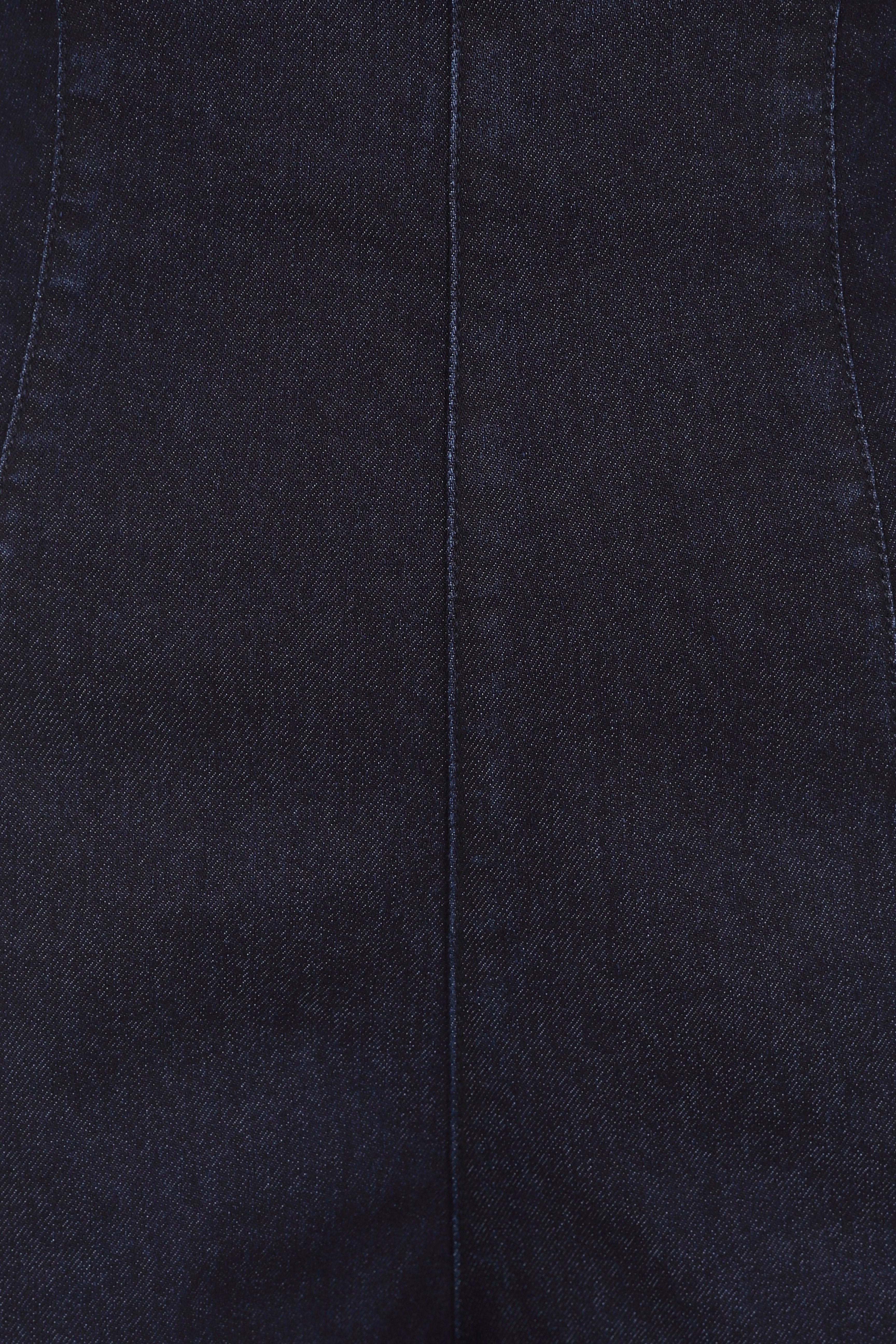 Kiki-Lea High Waisted Jeans