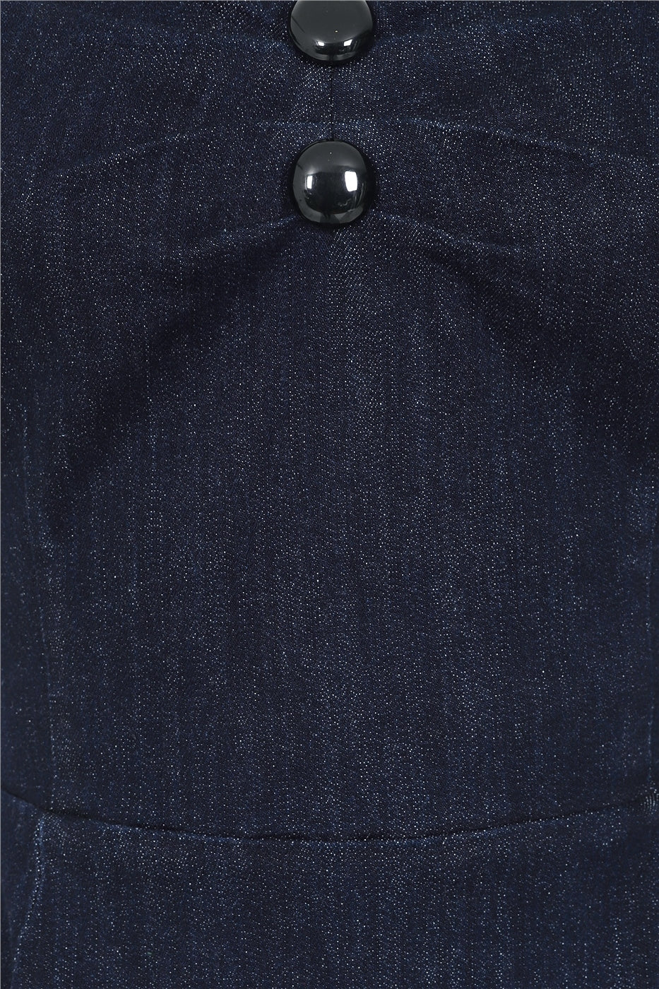 Dolores Denim Dress