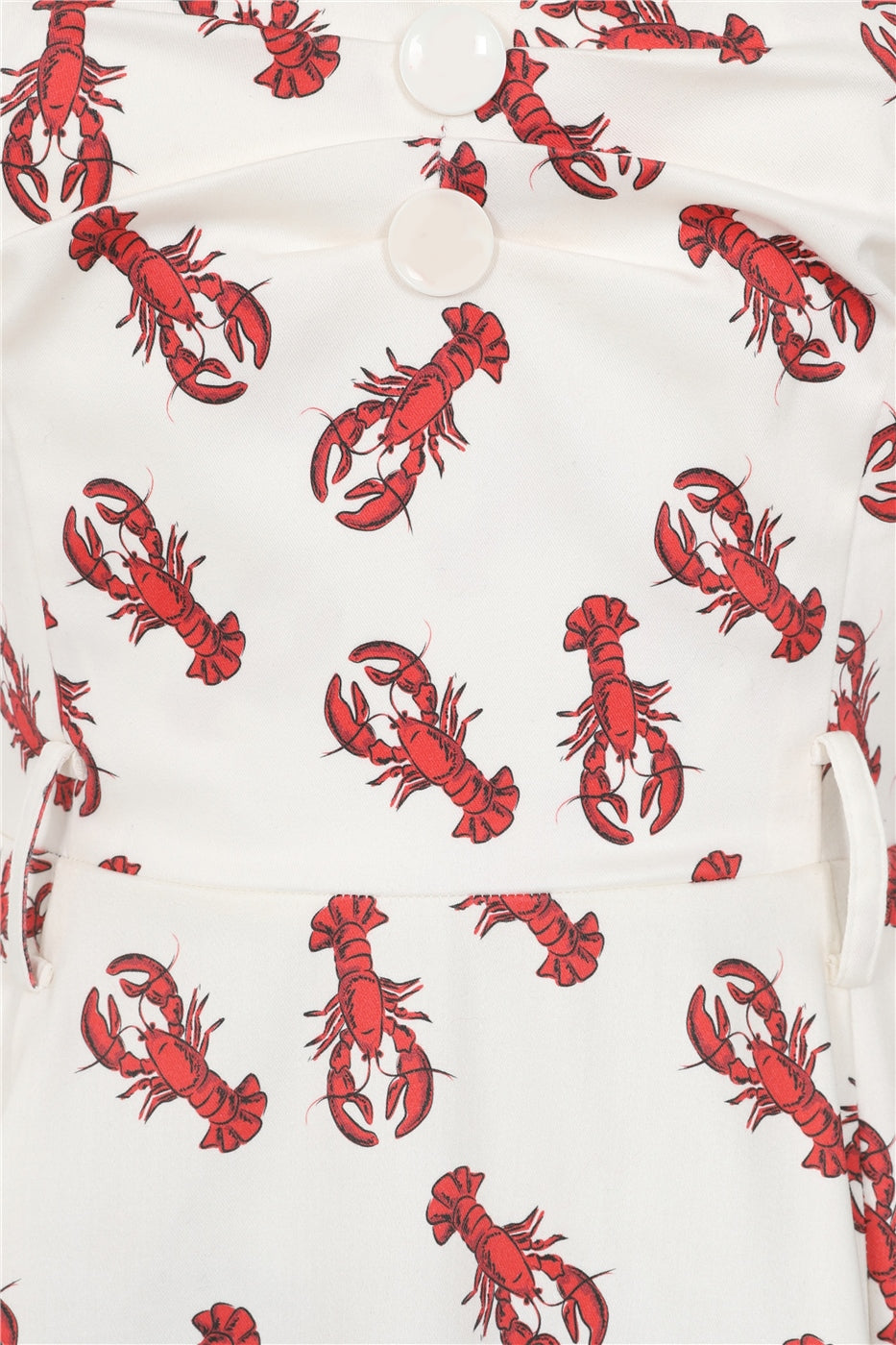 Emmie Rock Lobster Dress