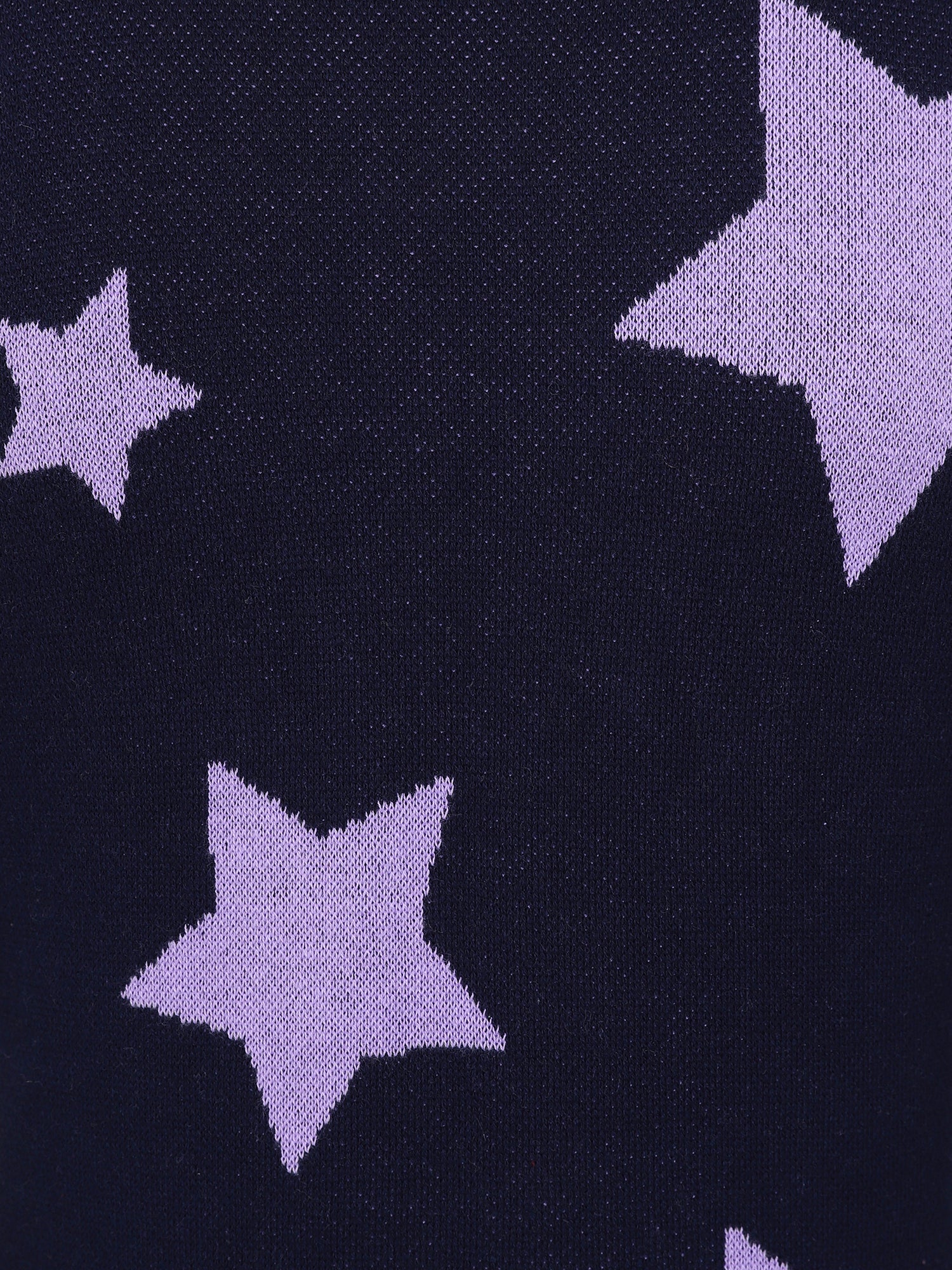 Sabrina Star Jumper