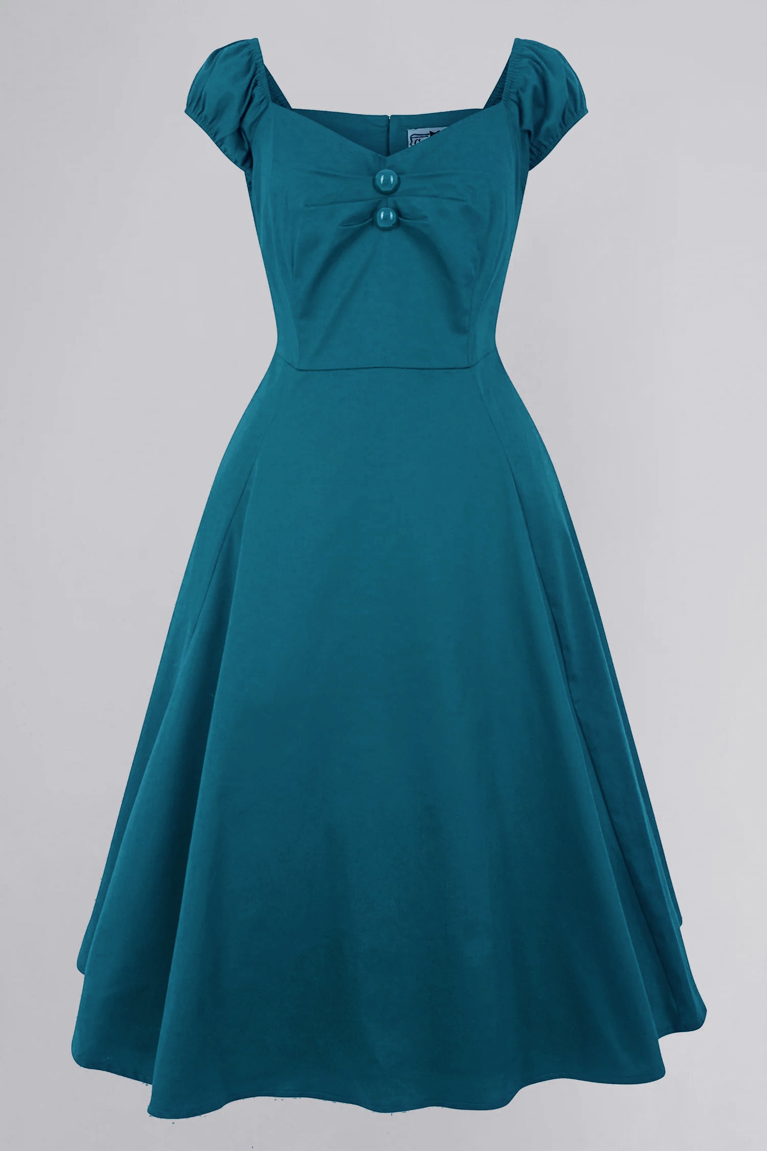 Dolores Doll Dress