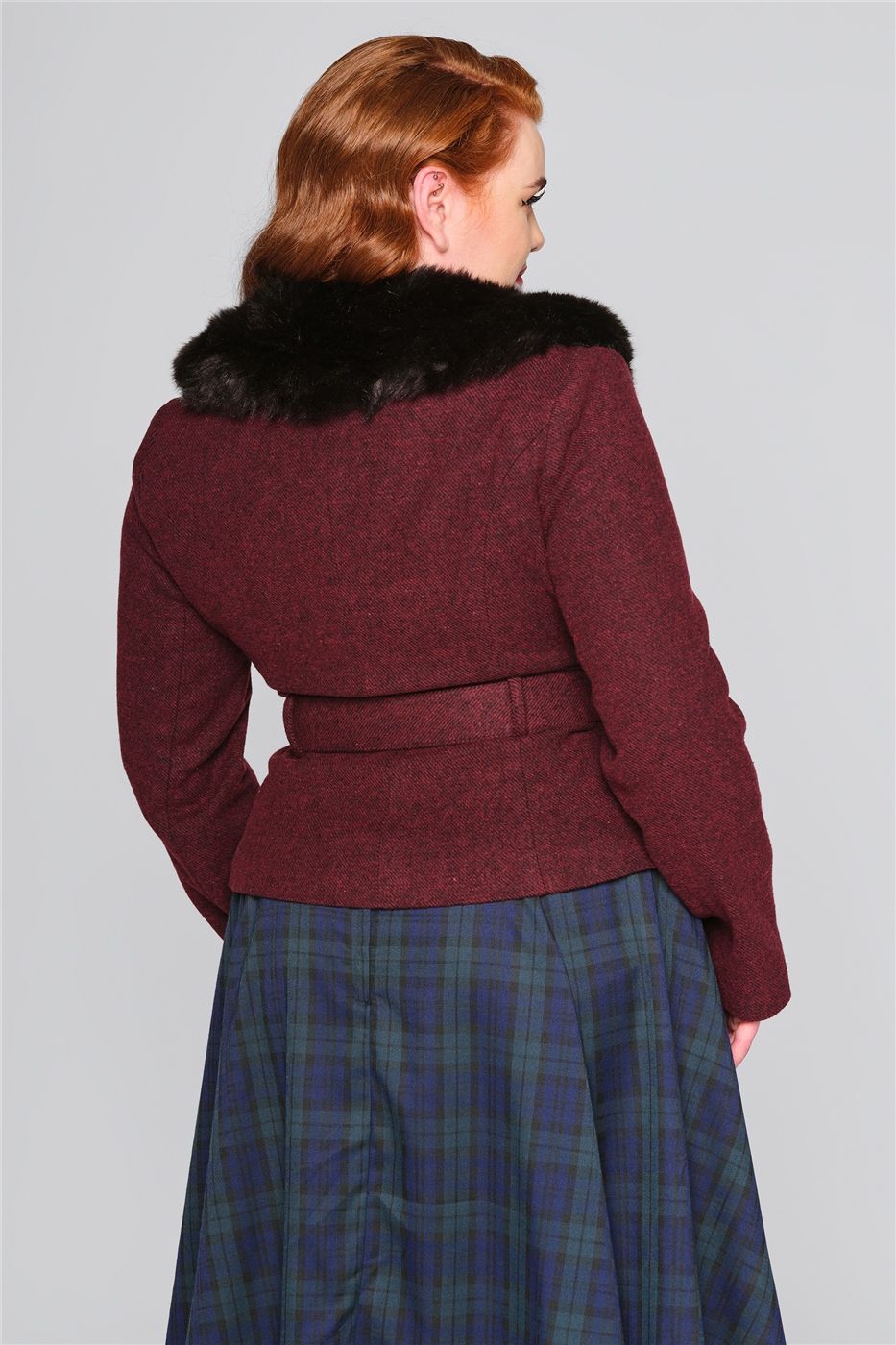 Molly Jacket